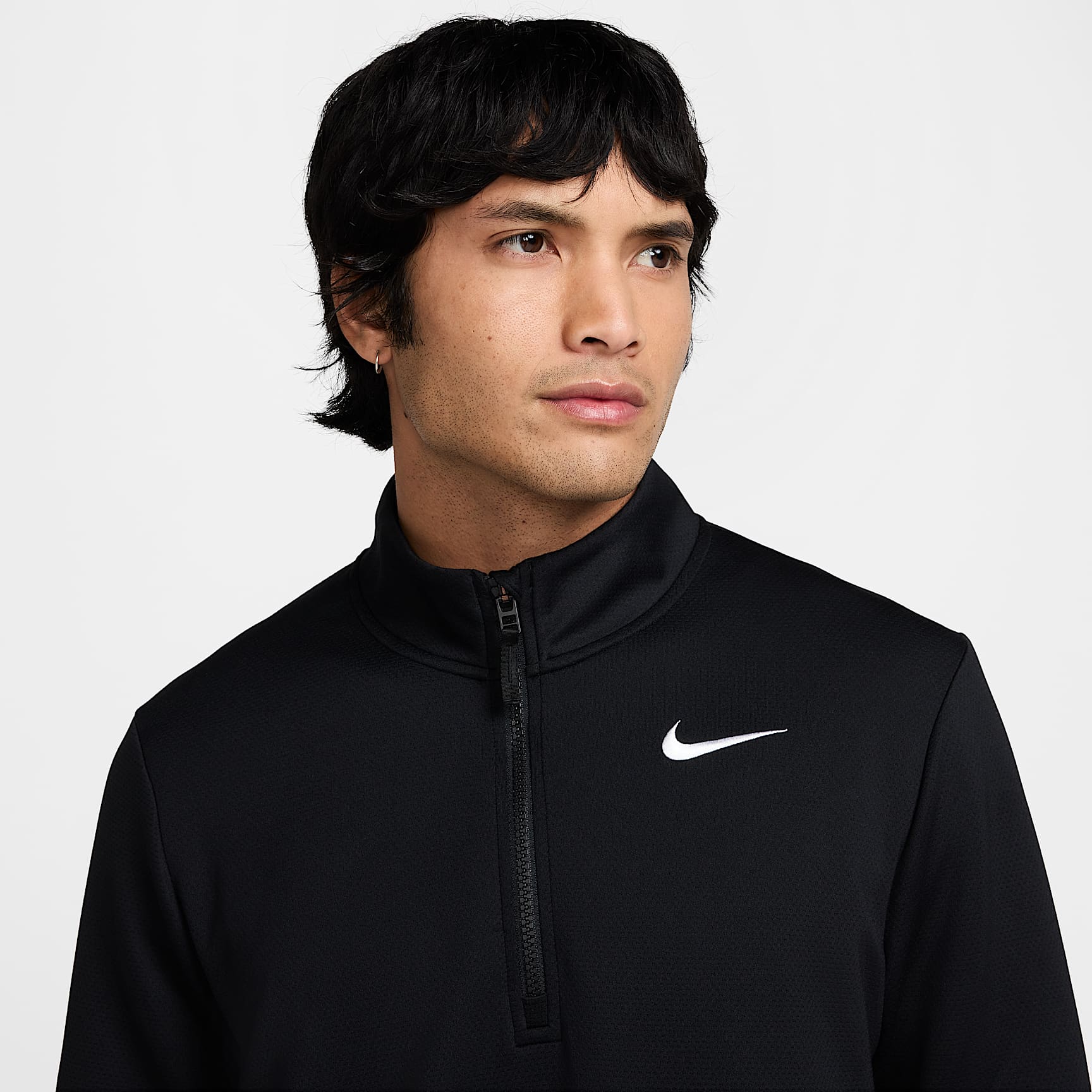 Nike Victory Men's Dri-FIT 1/2-Zip Golf Top