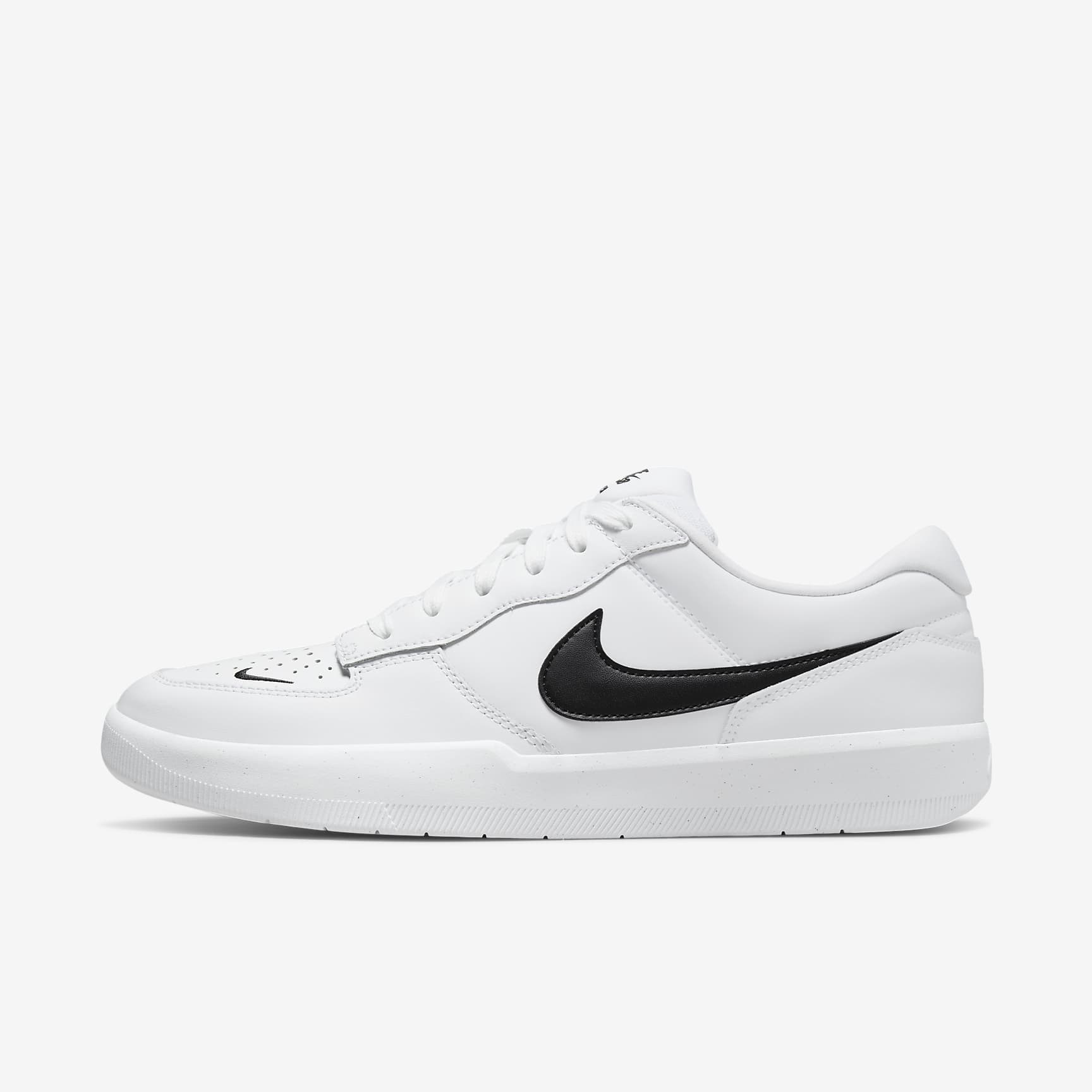 Nike SB Force 58 Premium Skate Shoes