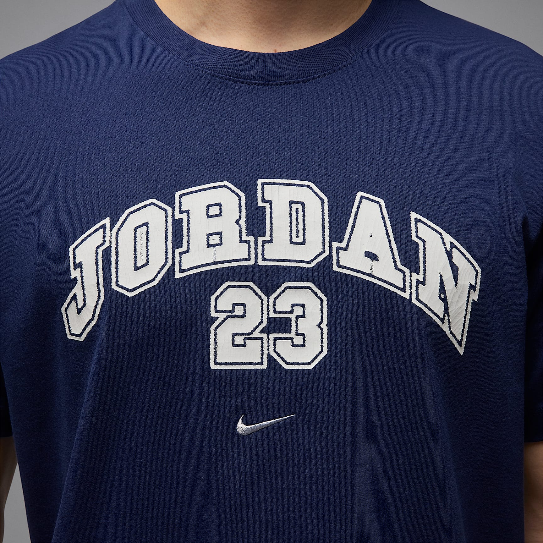 Jordan MVP Men's T-Shirt