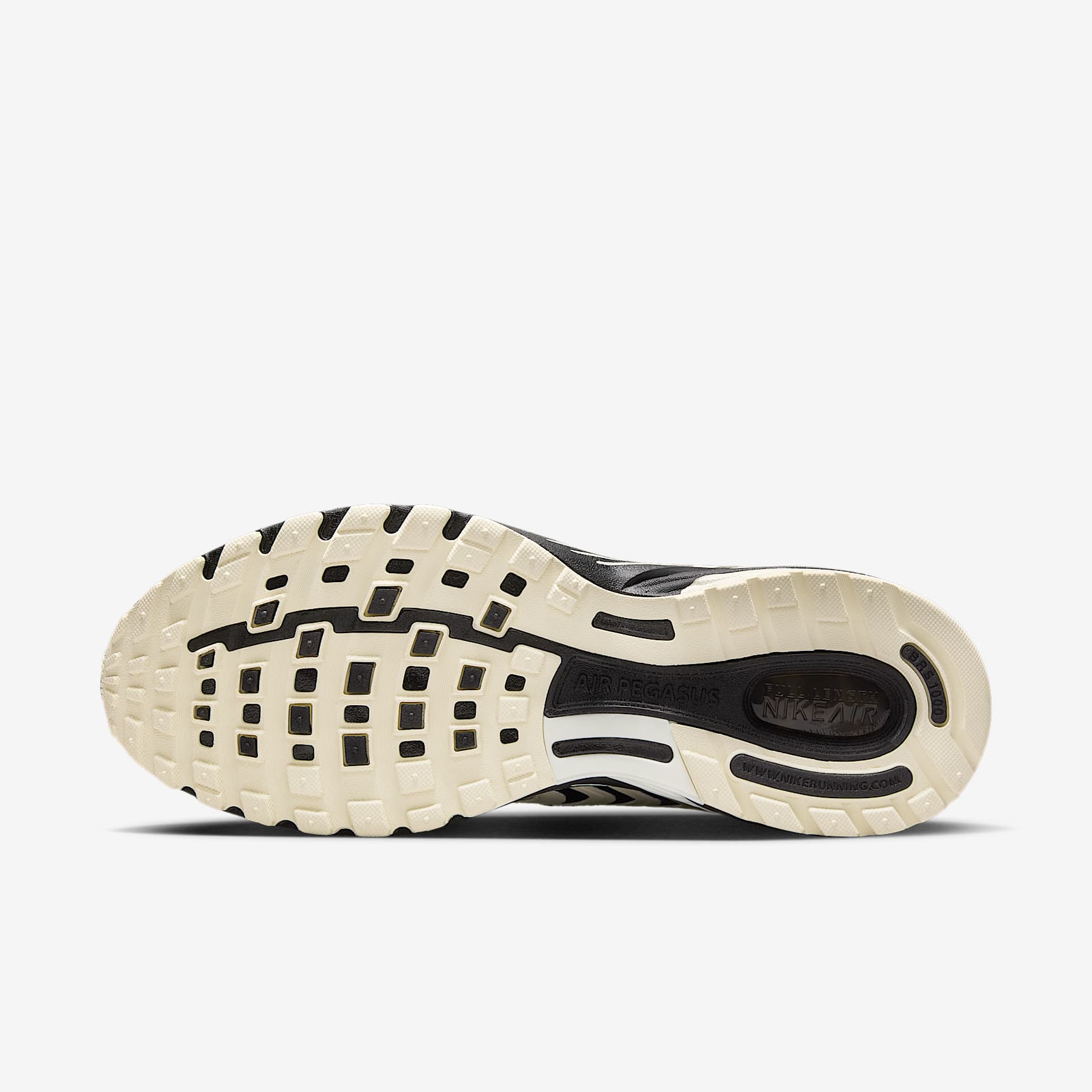 Nike Air Pegasus 2005 Men's Shoes