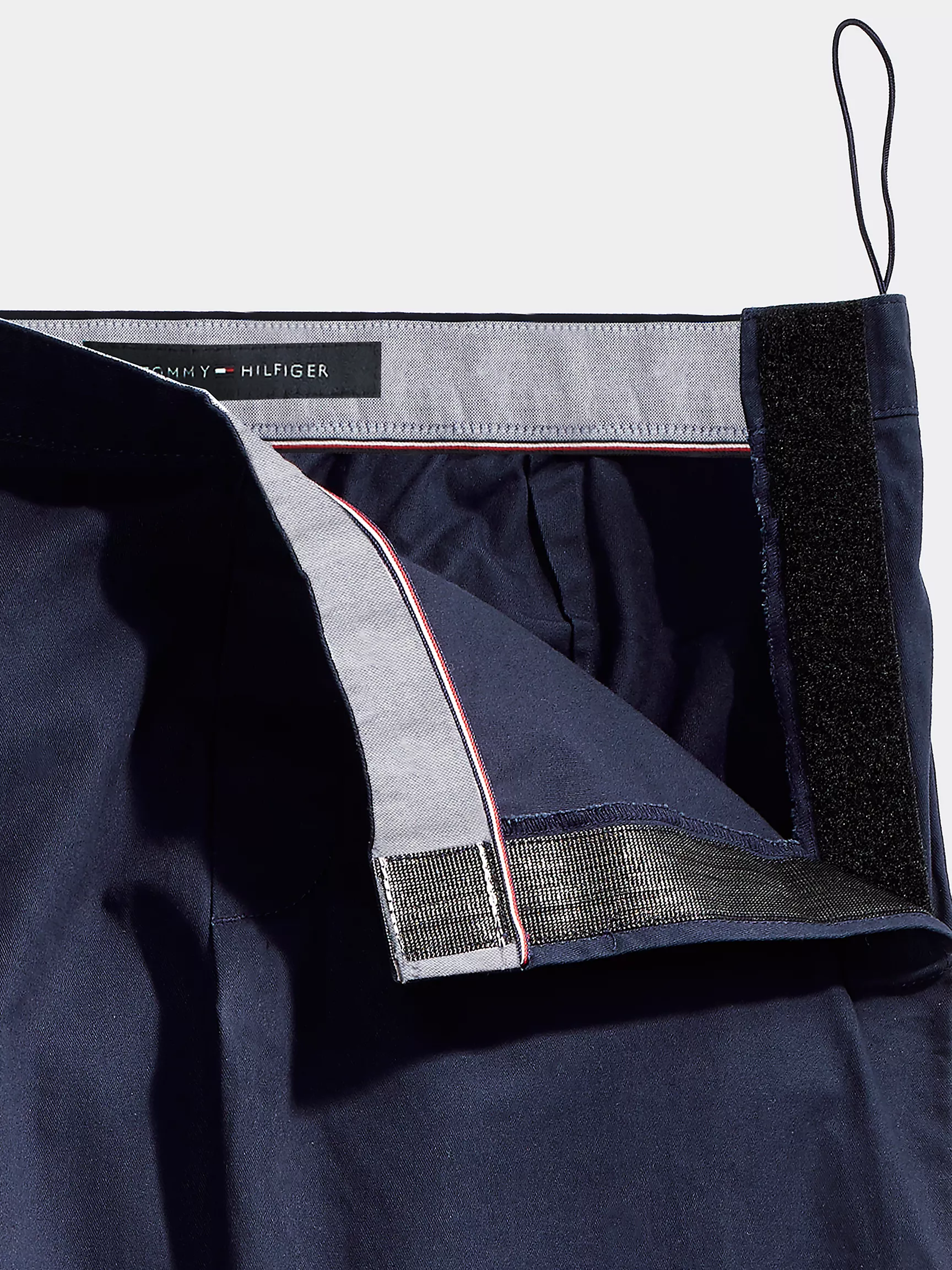 Мужские брюки Tommy Hilfiger, Классические брюки чинос специального кроя