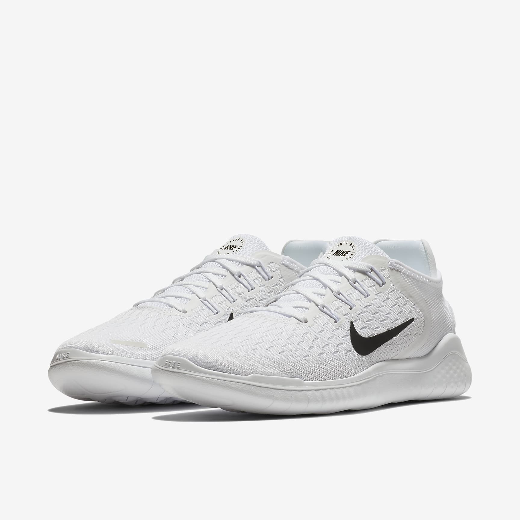 Nike Free RN 2018 Women's Running Shoes