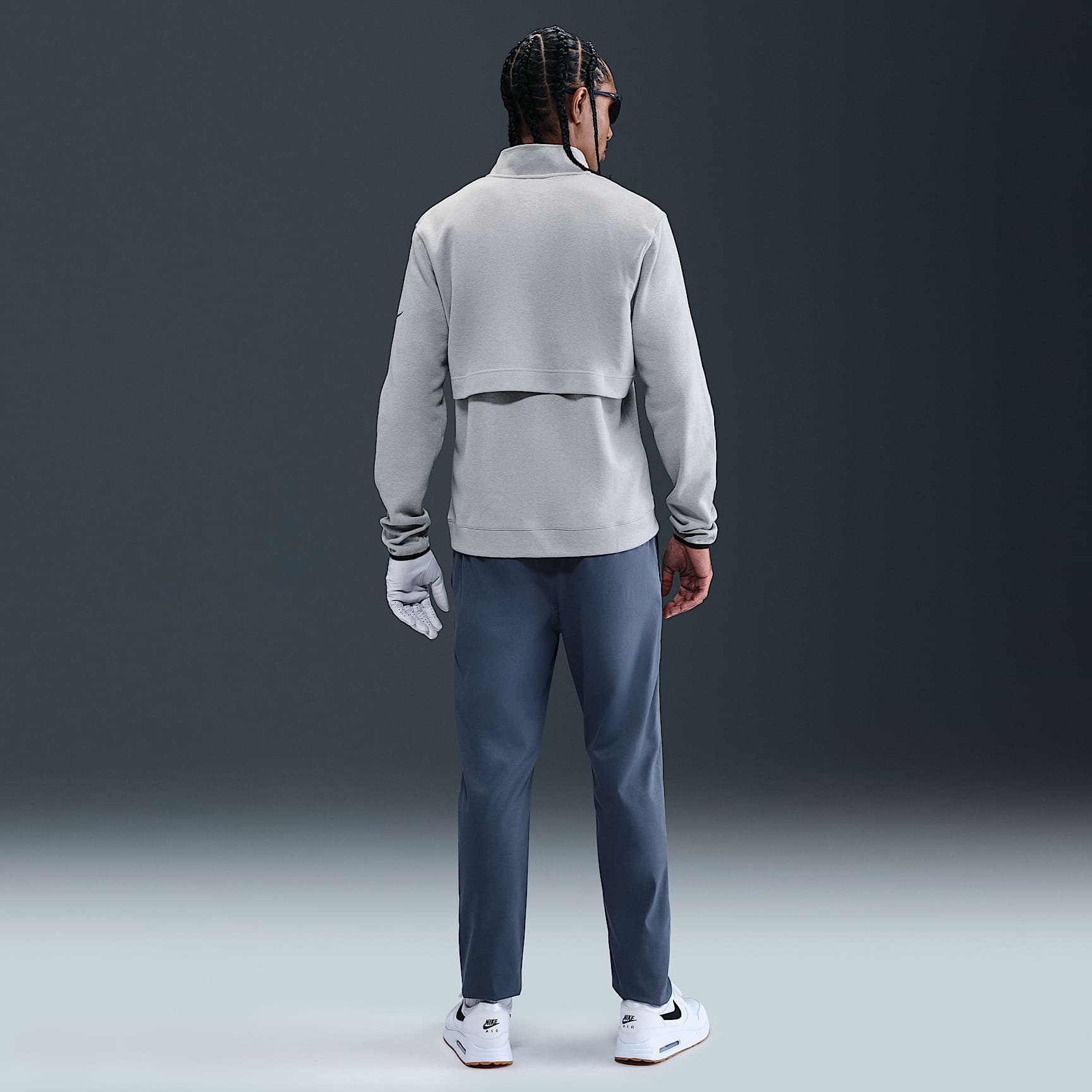Nike Tour Repel Men's Chino Slim Golf Pants