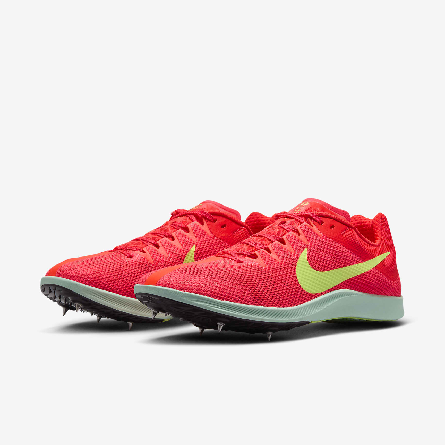 Nike Zoom Rival Distance Track & Field Distance Spikes