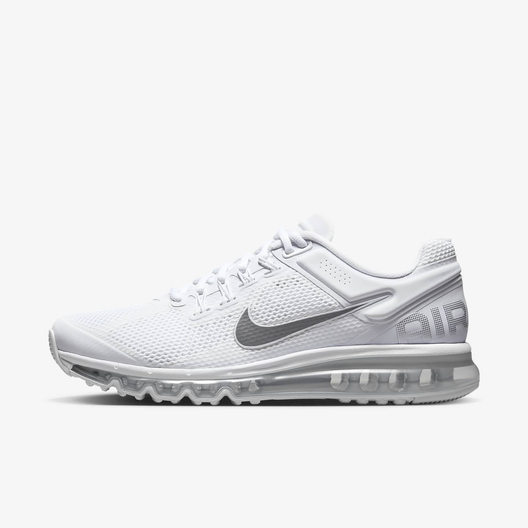 Nike Air Max 2013 Men's Shoes