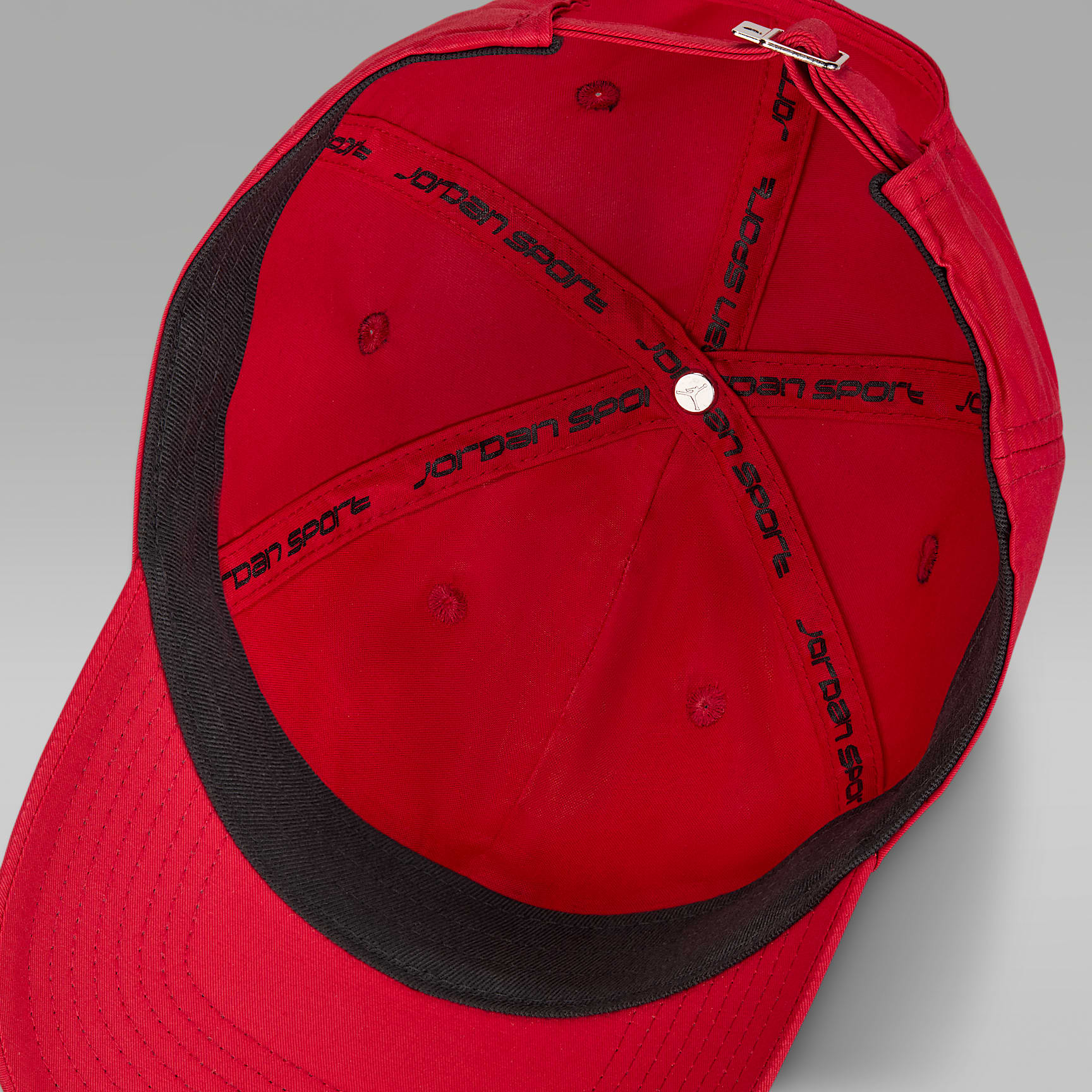 Jordan Club Unstructured Hat