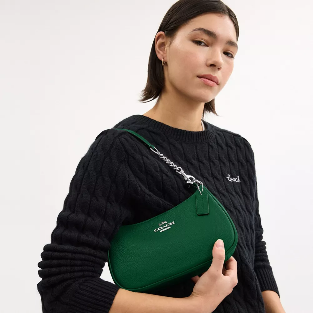 Сумка COACH Teri Shoulder Bag