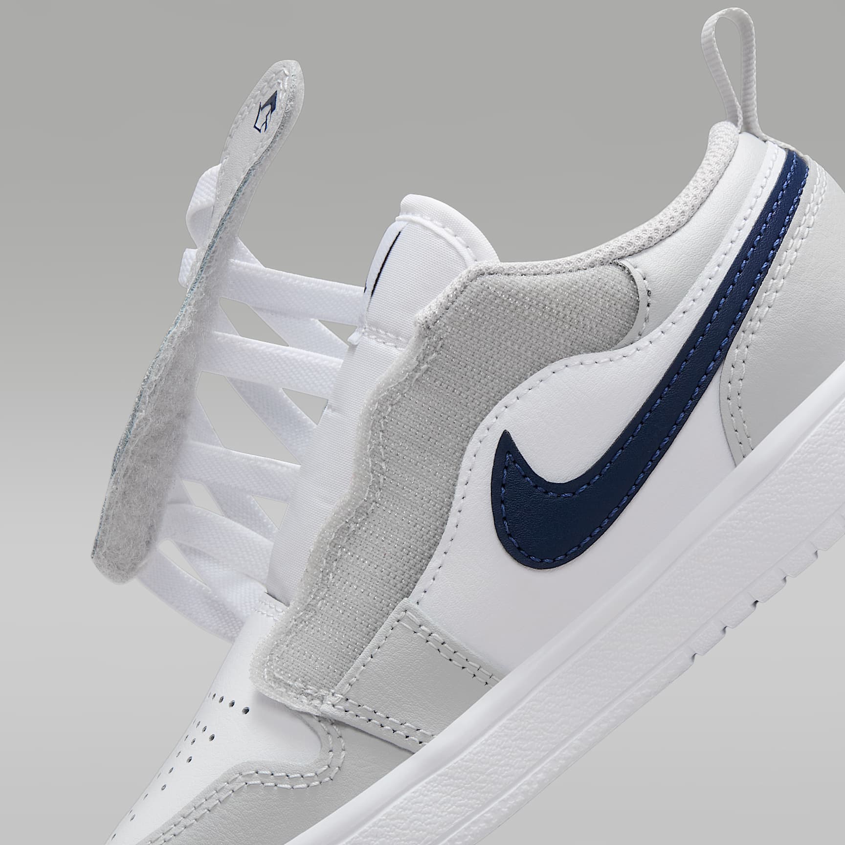 Jordan 1 Low Alt Little Kids' Shoes