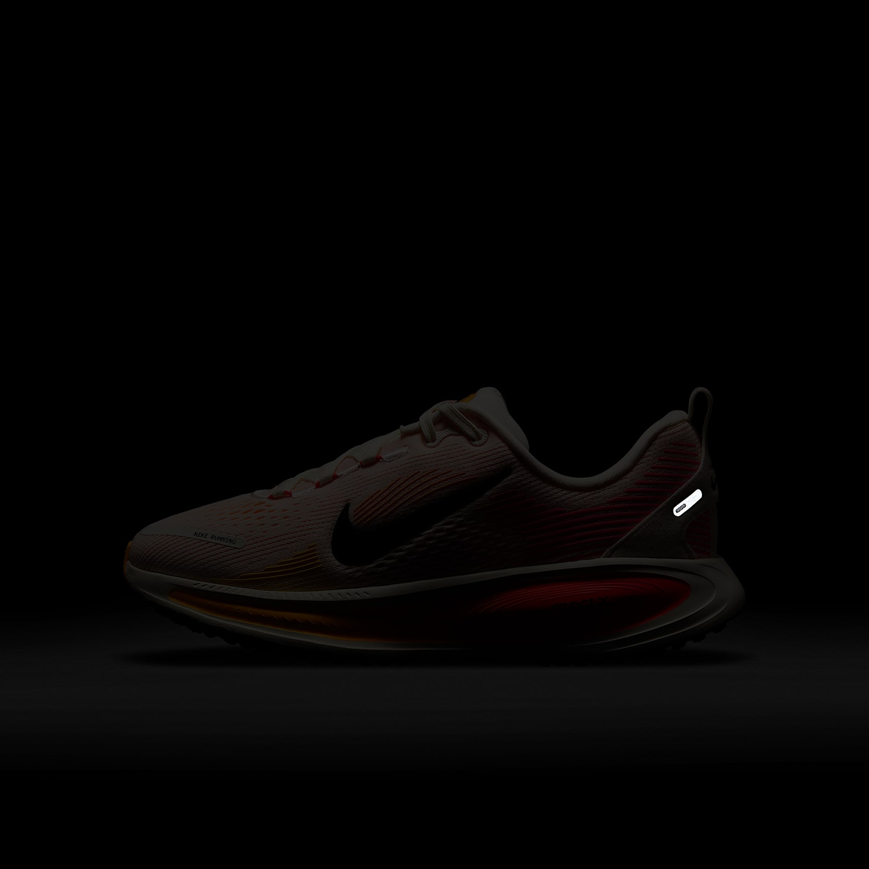 Nike Vomero 18 Big Kids' Road Running Shoes
