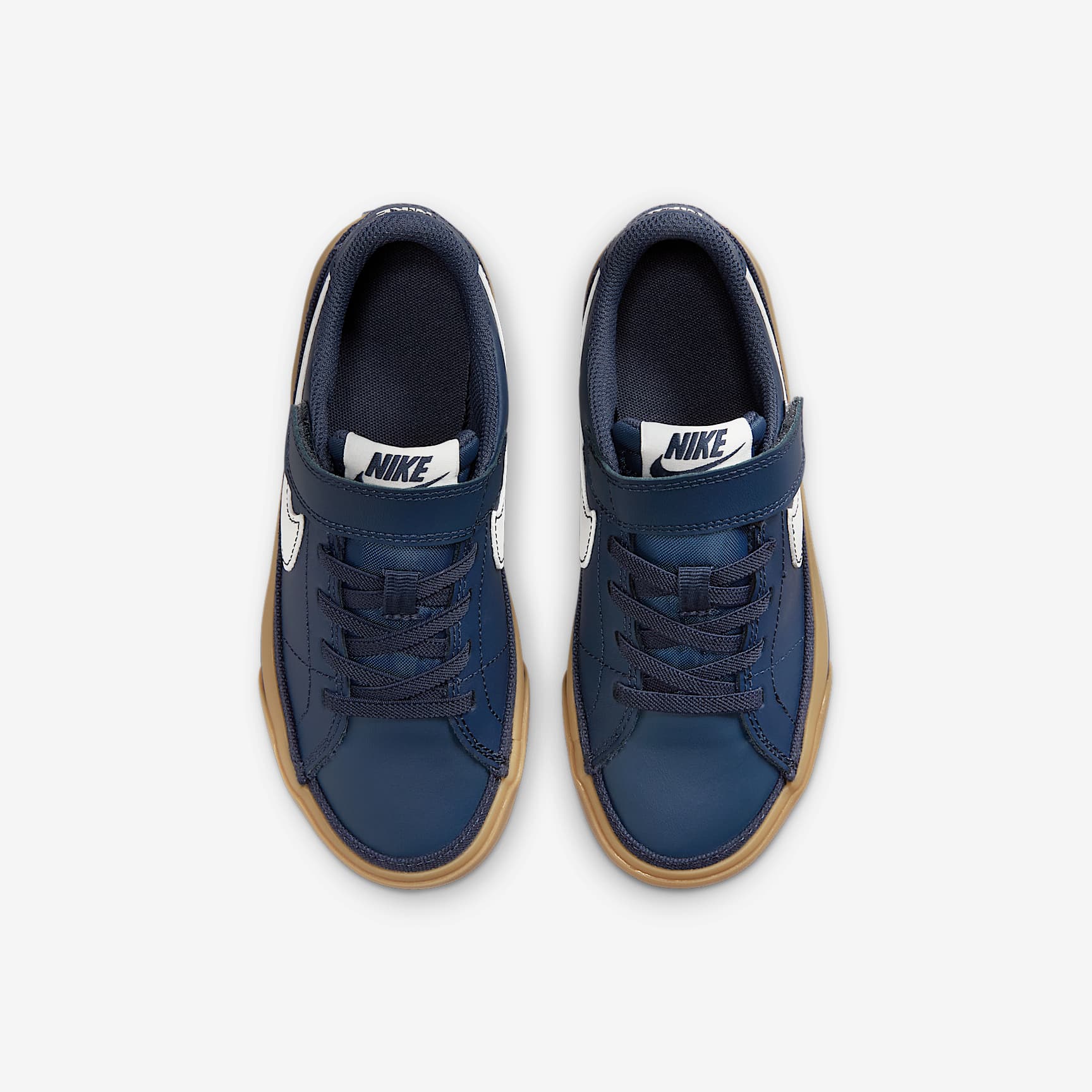 Nike Court Legacy Little Kids' Shoes