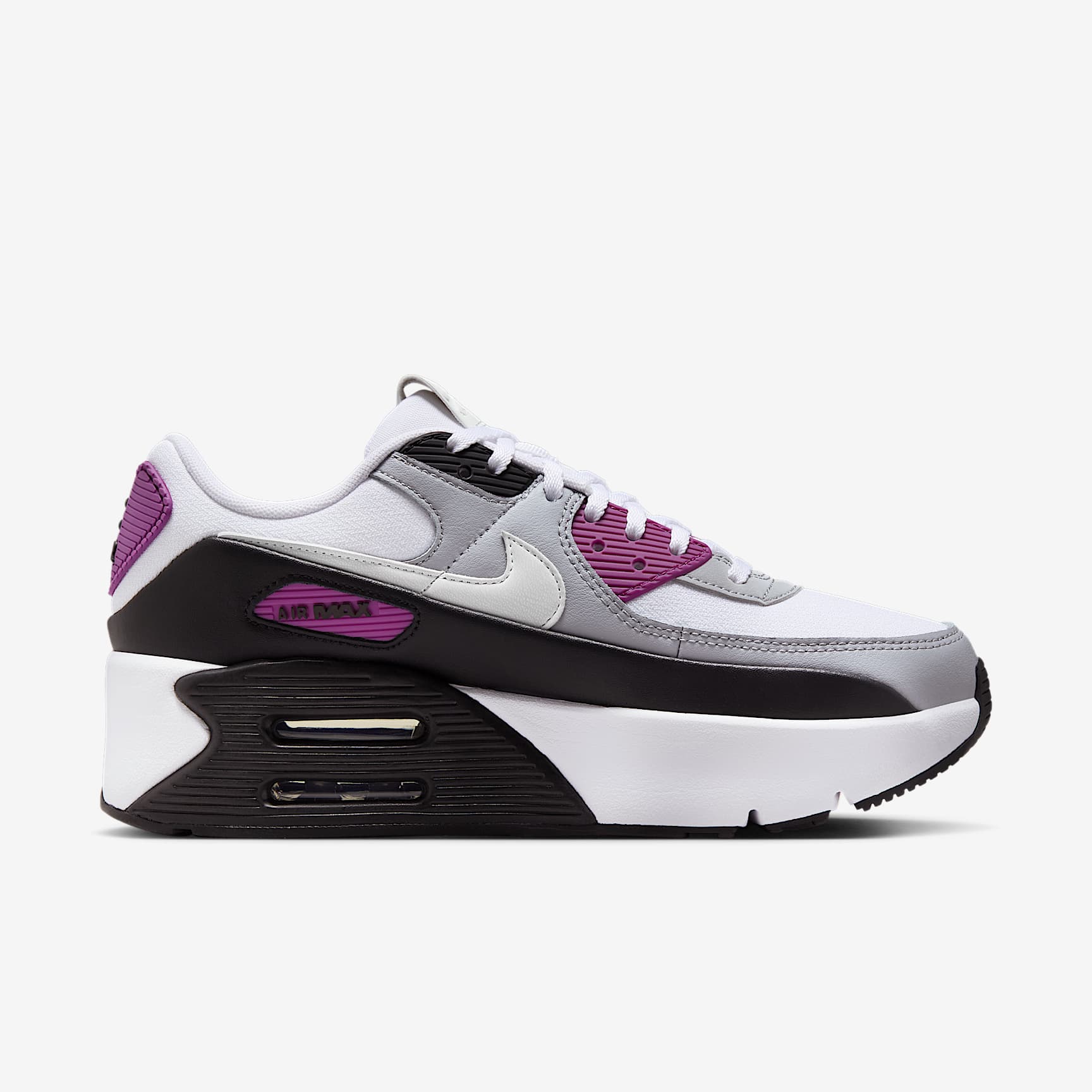 Nike Air Max 90 LV8 Women's Shoes