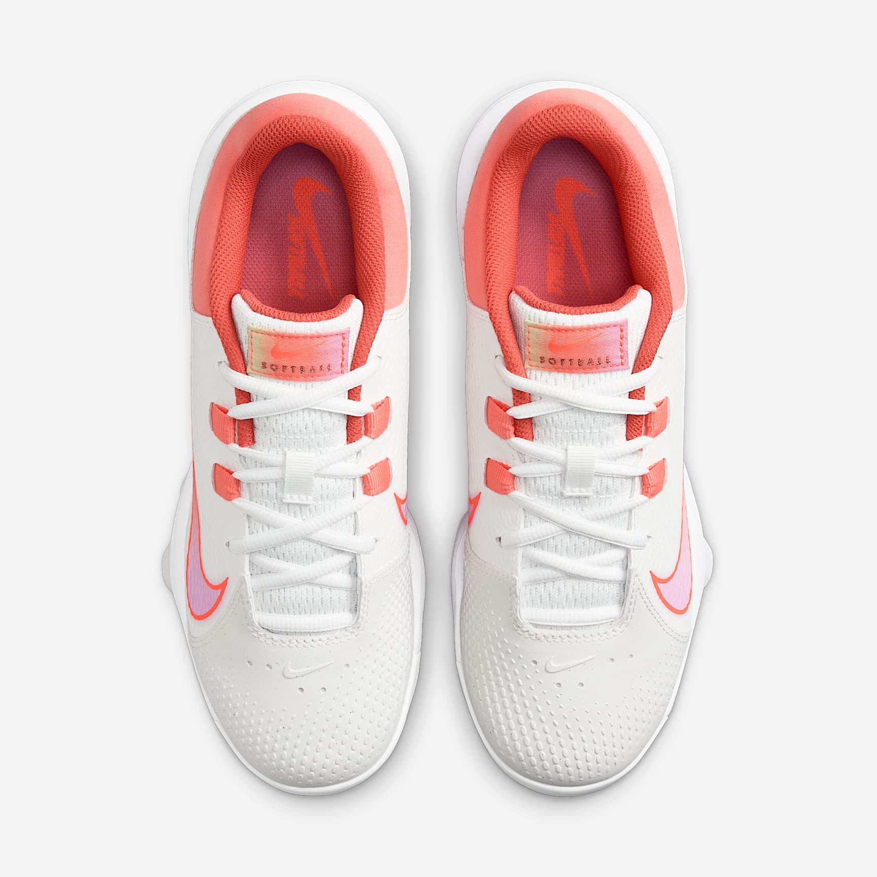 Nike Hyperdiamond 4 Pro MCS Women's Softball Cleats