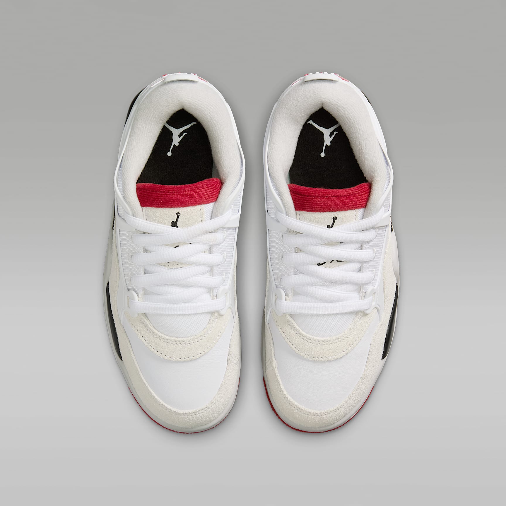 Air Jordan 4 RM Big Kids' Shoes