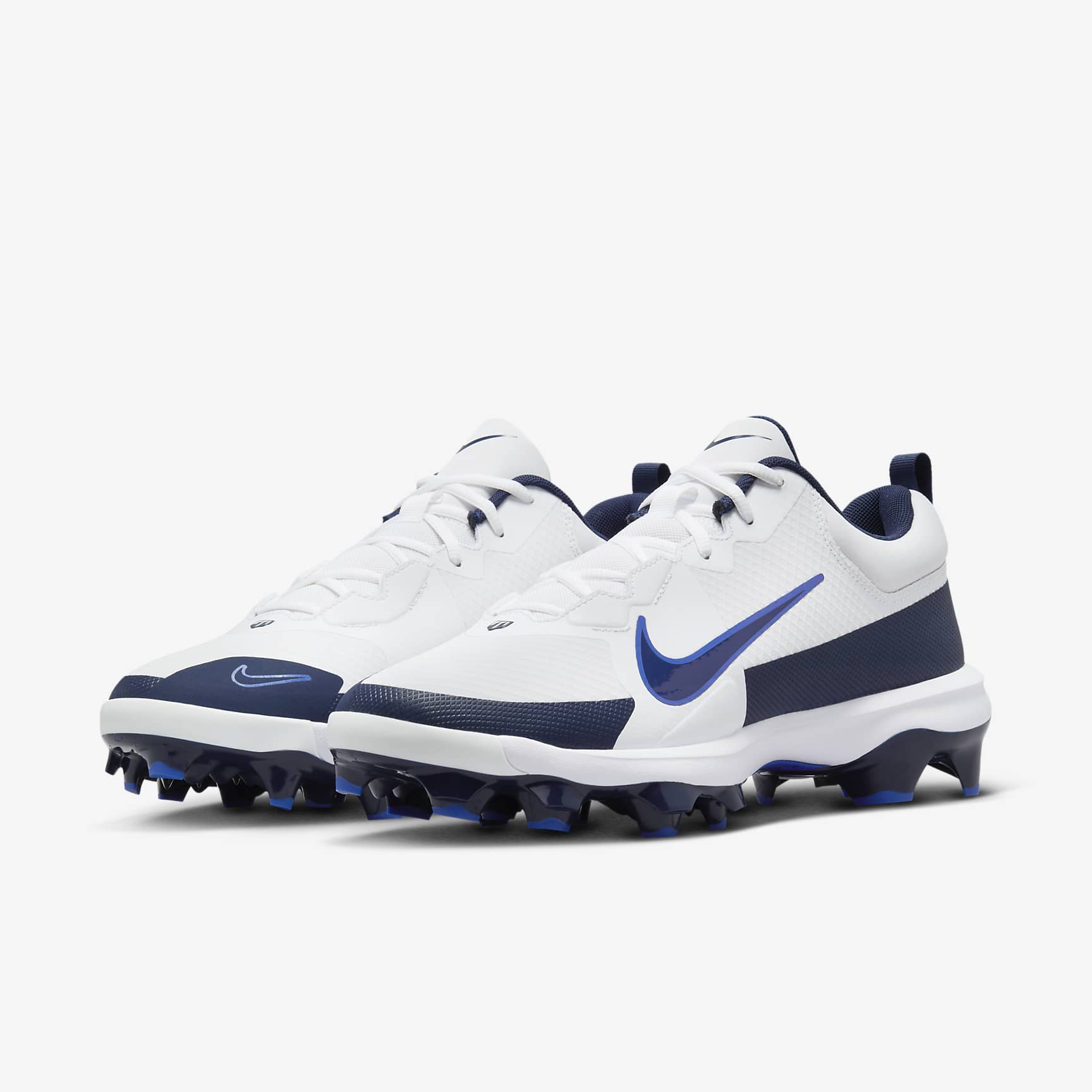 Nike Force Trout 9 Pro MCS Baseball Cleats