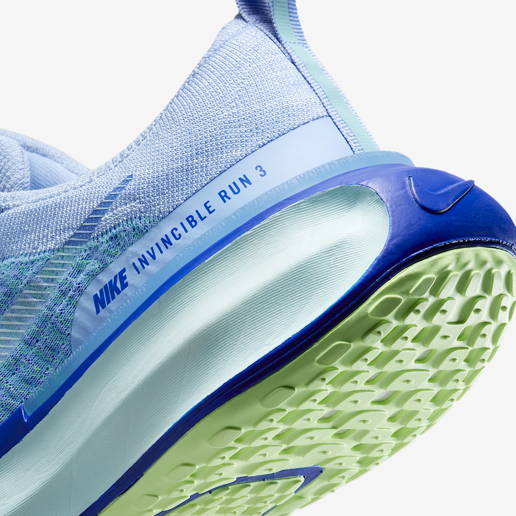 Nike Invincible 3 Men's Road Running Shoes