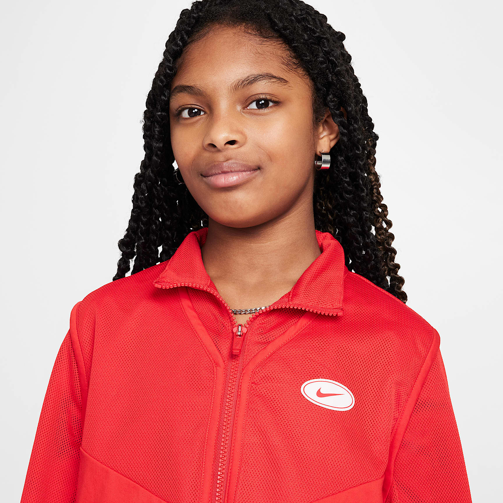 Nike Sportswear Girls' Jacket