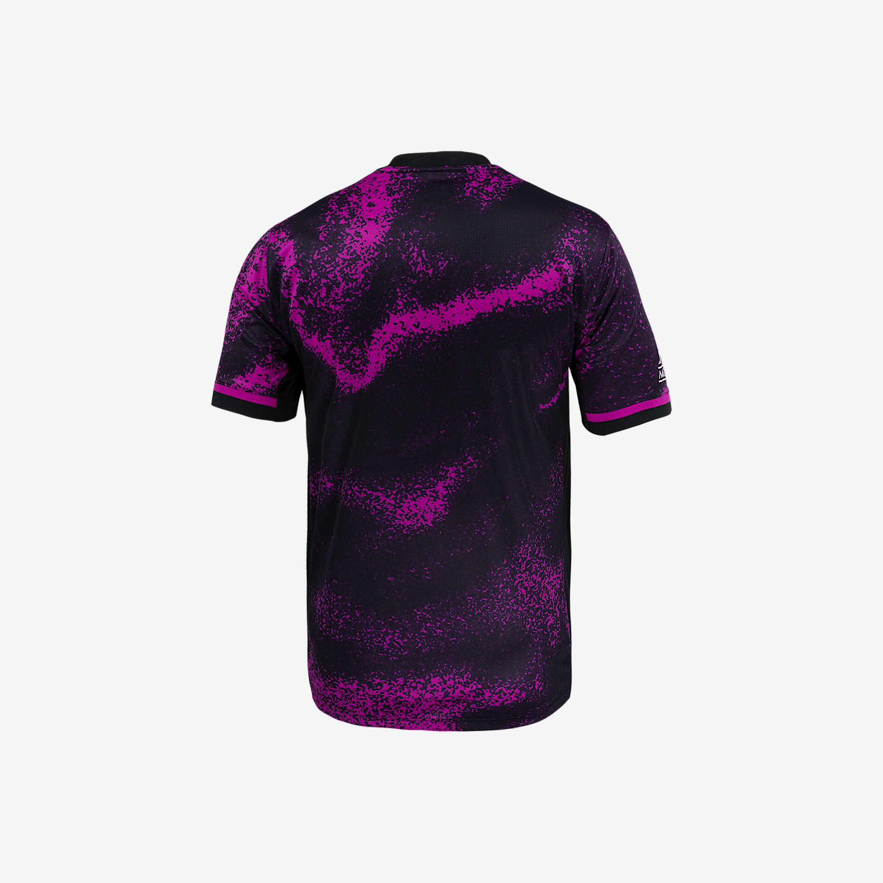 Houston Dash 2025 Stadium Away Men's Nike Dri-FIT NWSL Replica Jersey