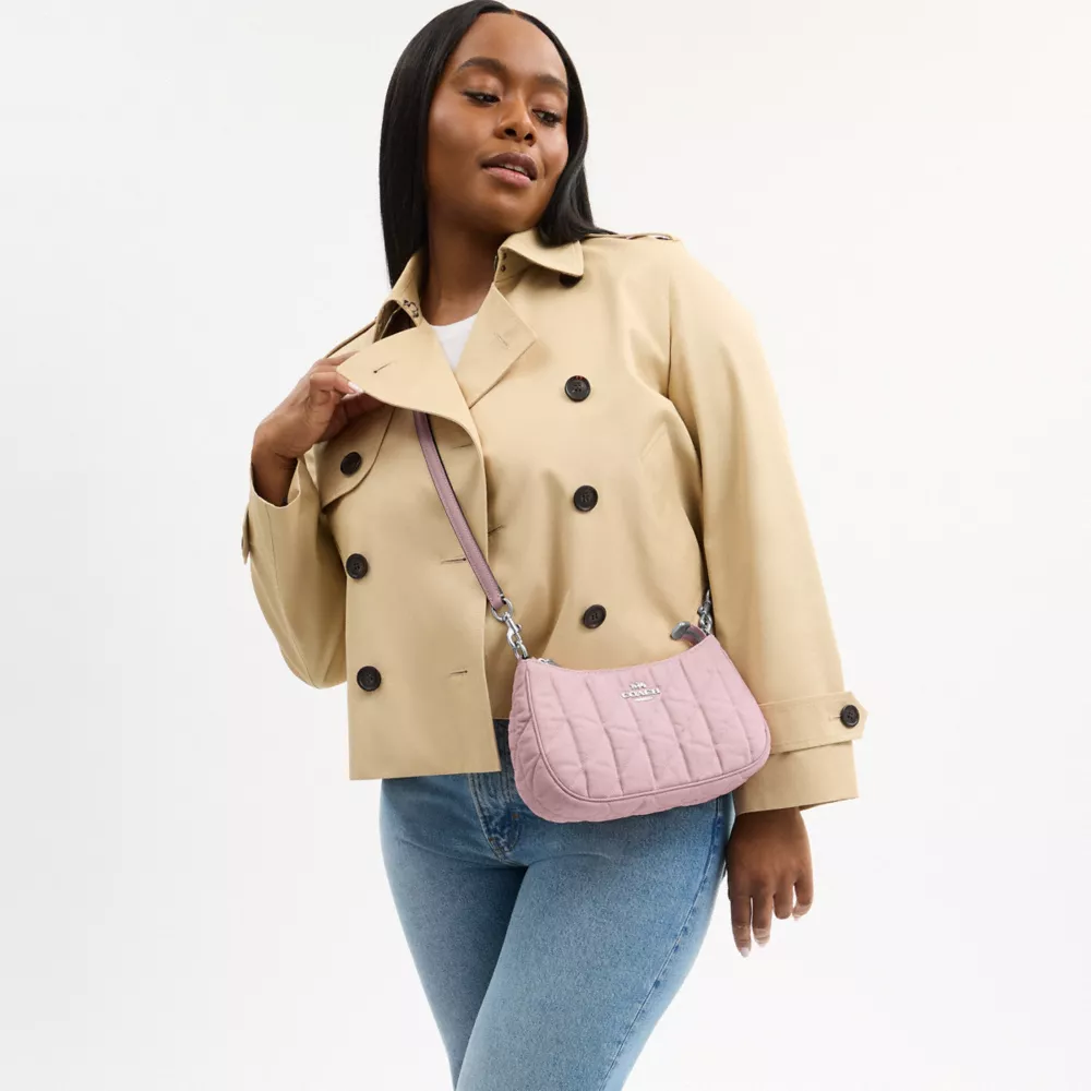 Сумка COACH Teri Shoulder Bag