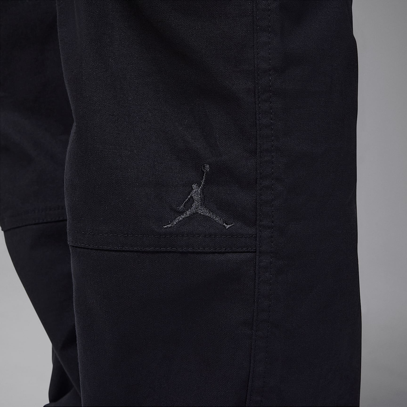 Jordan Essentials Big Kids' Woven Pants