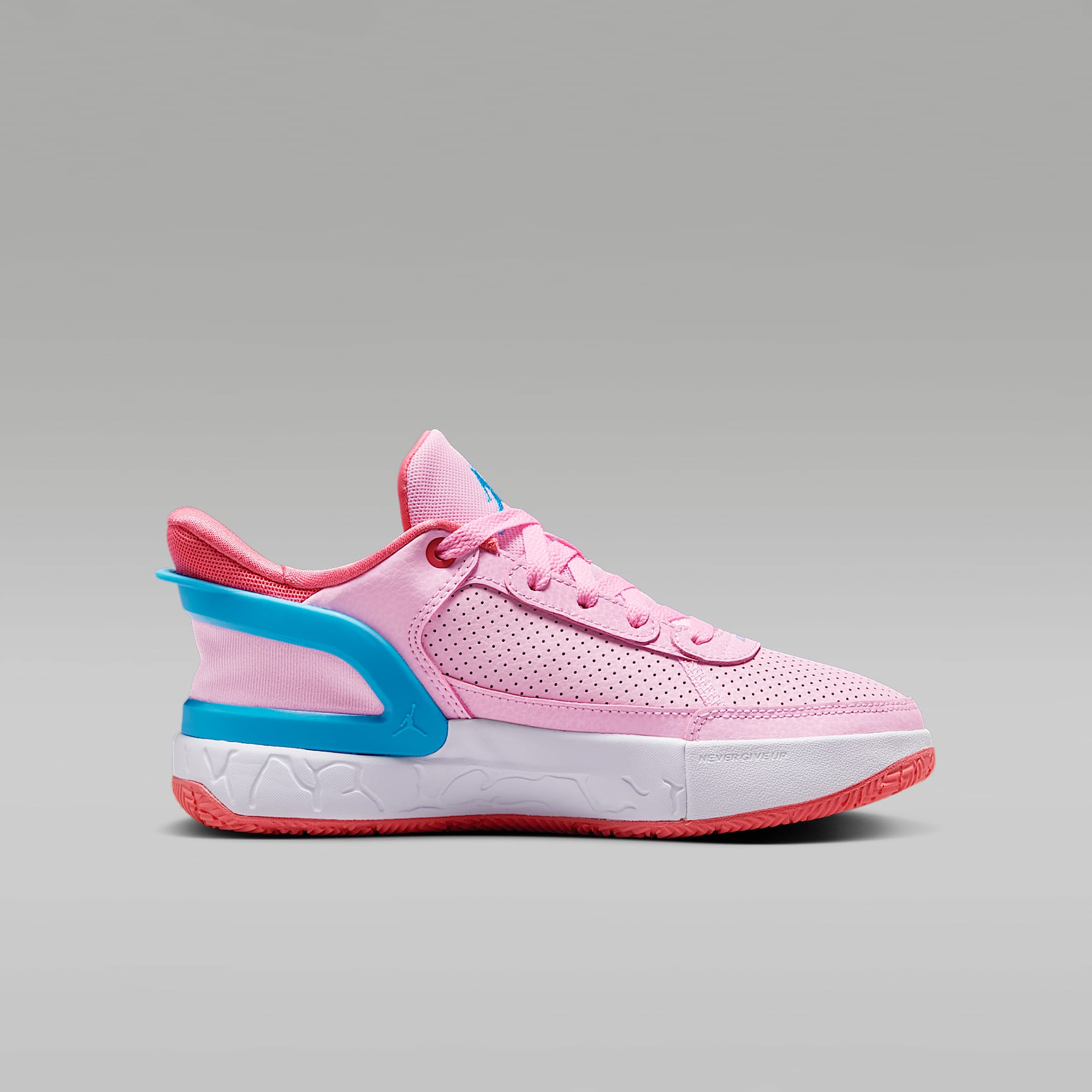 Jordan DAY1 EO Big Kids' Shoes