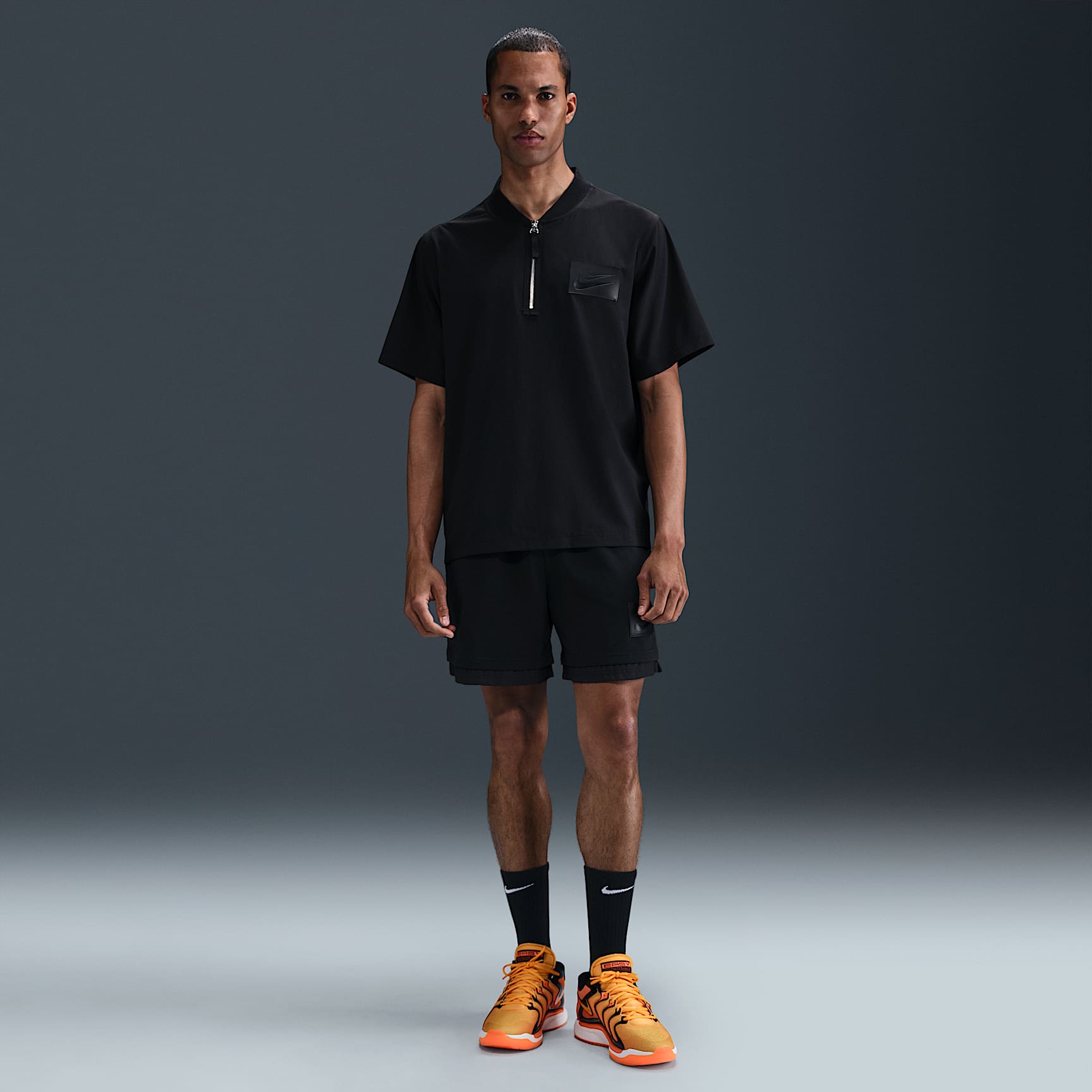 Kevin Durant Men's Dri-FIT Short-Sleeve Basketball Top