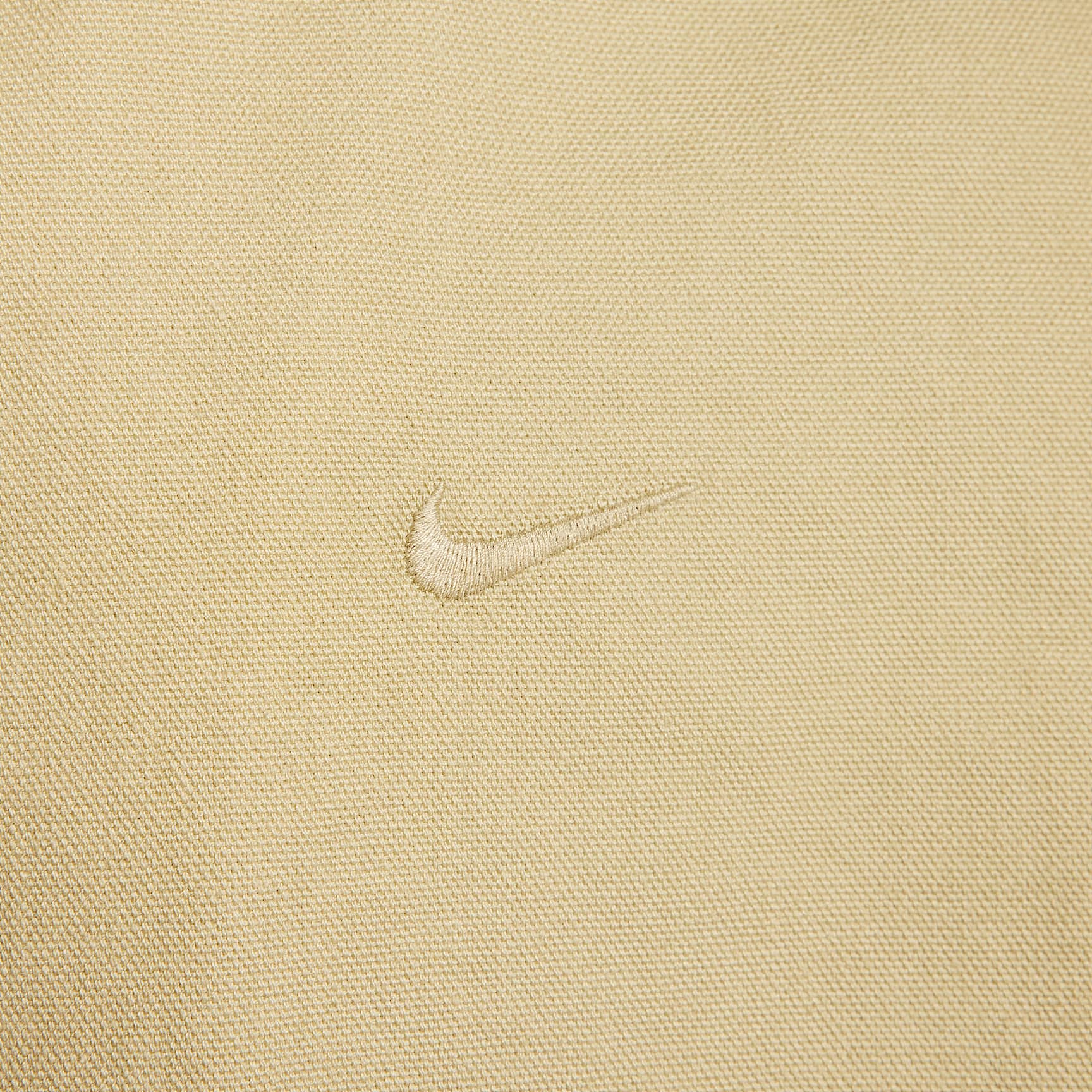 Nike Life Men's Full-Zip Unlined Jacket
