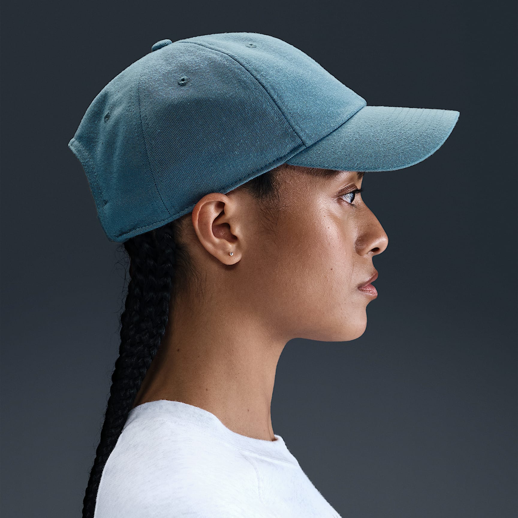 Nike Club Unstructured Cap