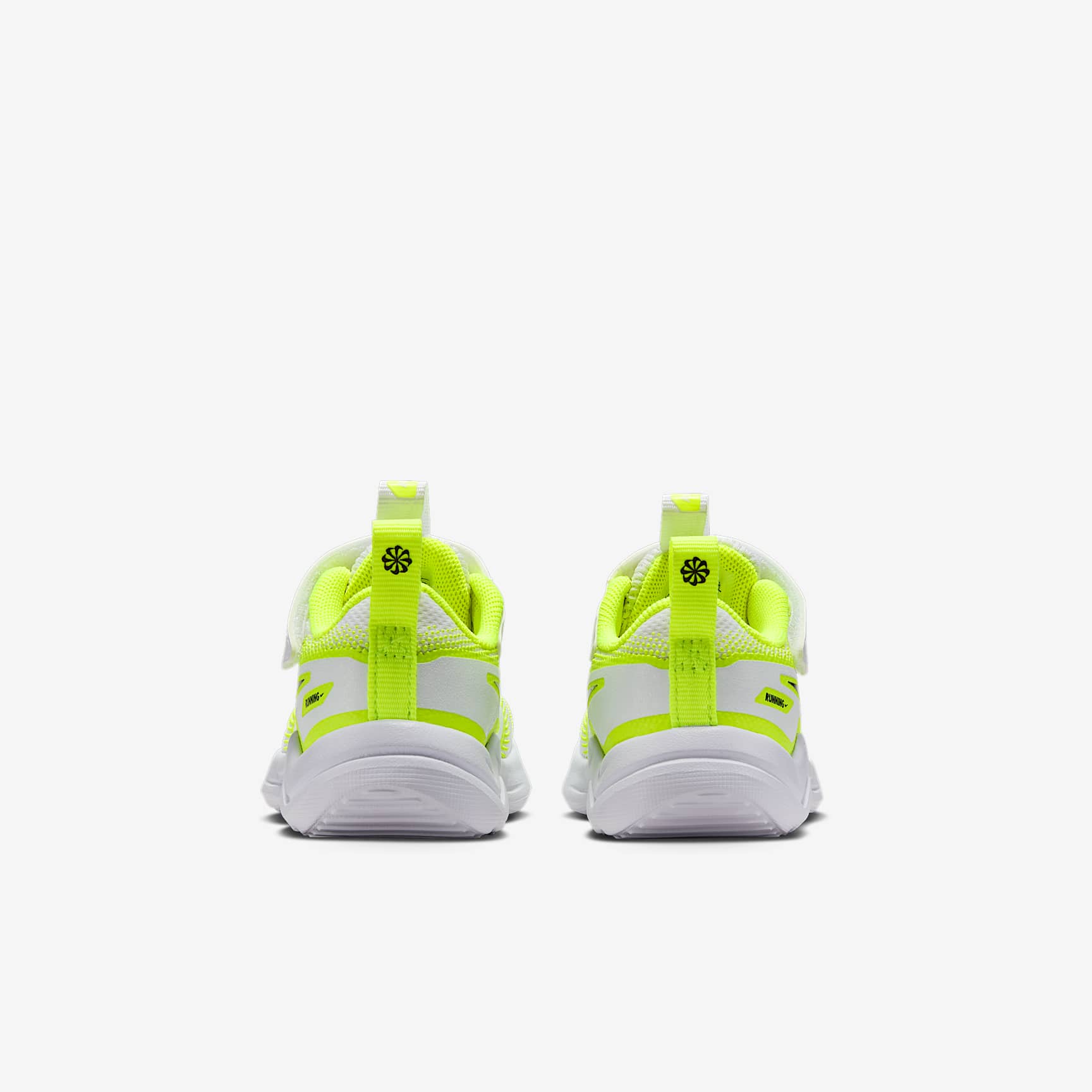 Nike Cosmic Runner Baby/Toddler Shoes