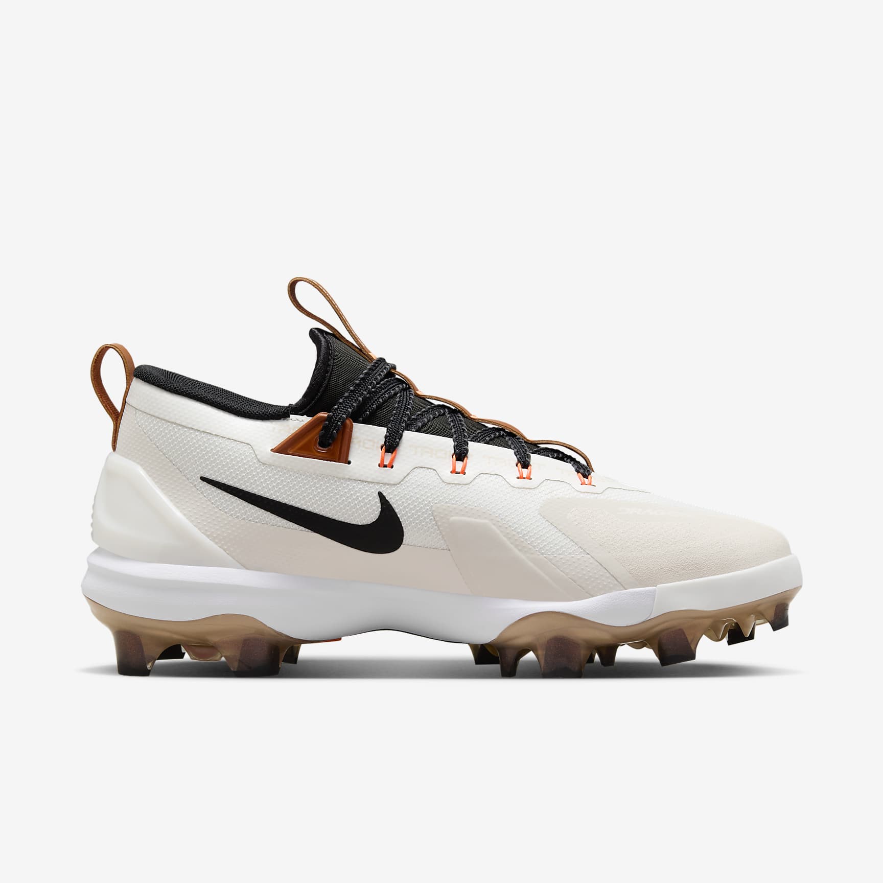 Nike Force Trout 9 Elite MCS Baseball Cleats