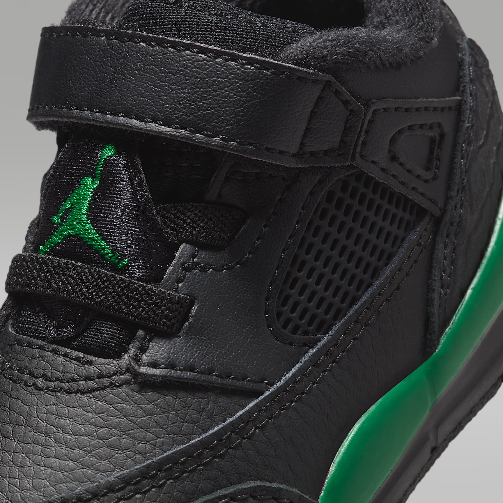 Jordan Spizike Low Baby/Toddler Shoes