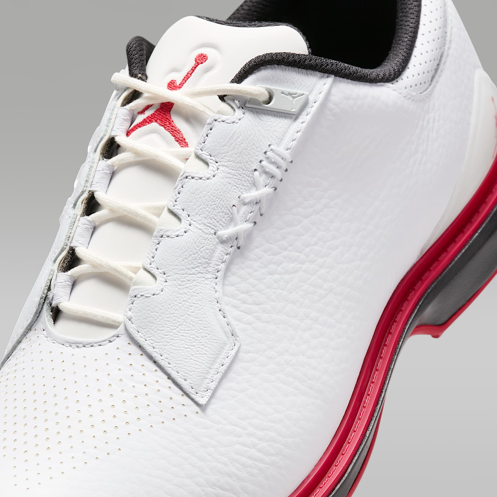 Jordan ADG 5 Golf Shoes (Wide)