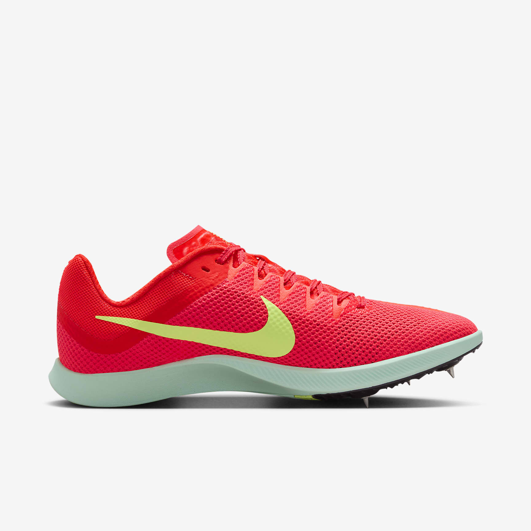 Nike Zoom Rival Distance Track & Field Distance Spikes