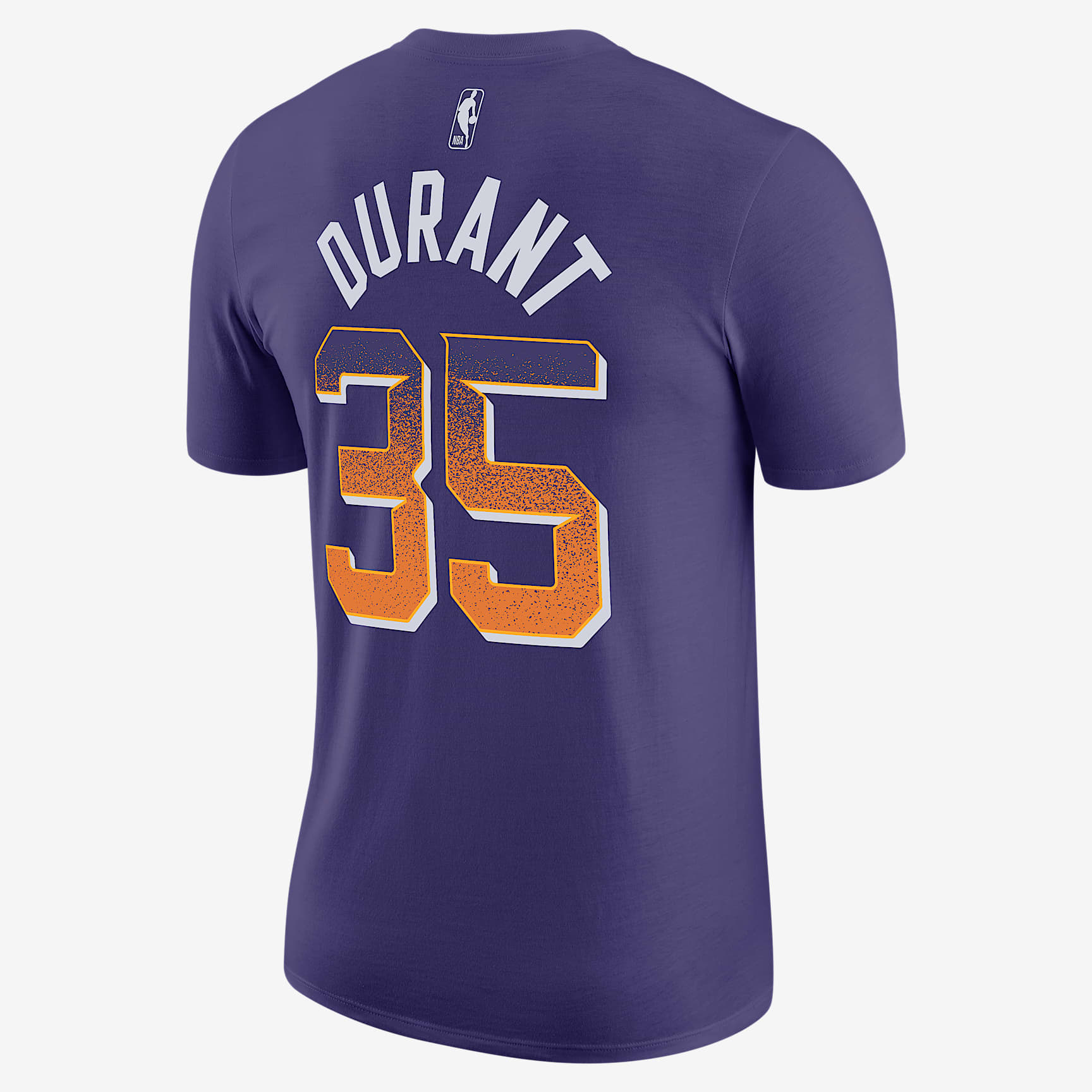 Kevin Durant Phoenix Suns Select Series Men's Nike NBA T-Shirt
