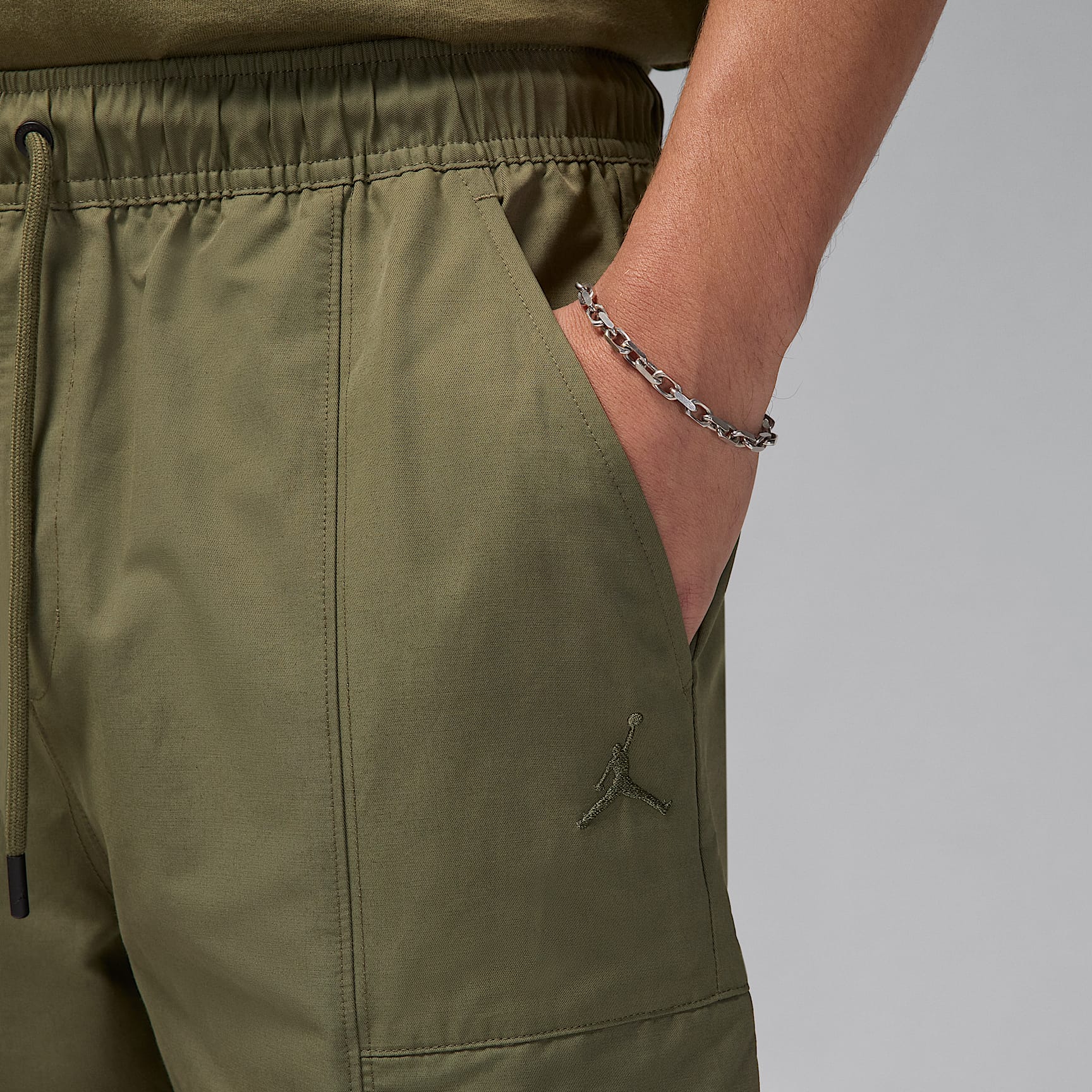 Jordan Essentials Men's Woven Pants