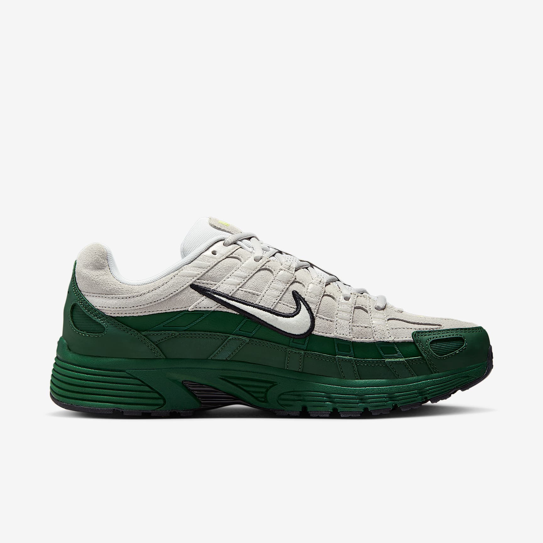NIKE P-6000 PRM Men's Shoes
