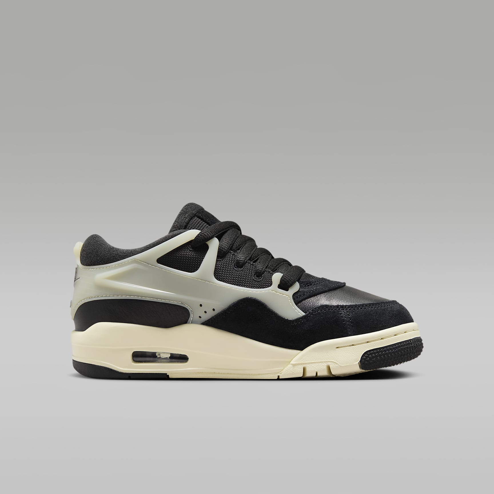 Air Jordan 4 RM Big Kids' Shoes