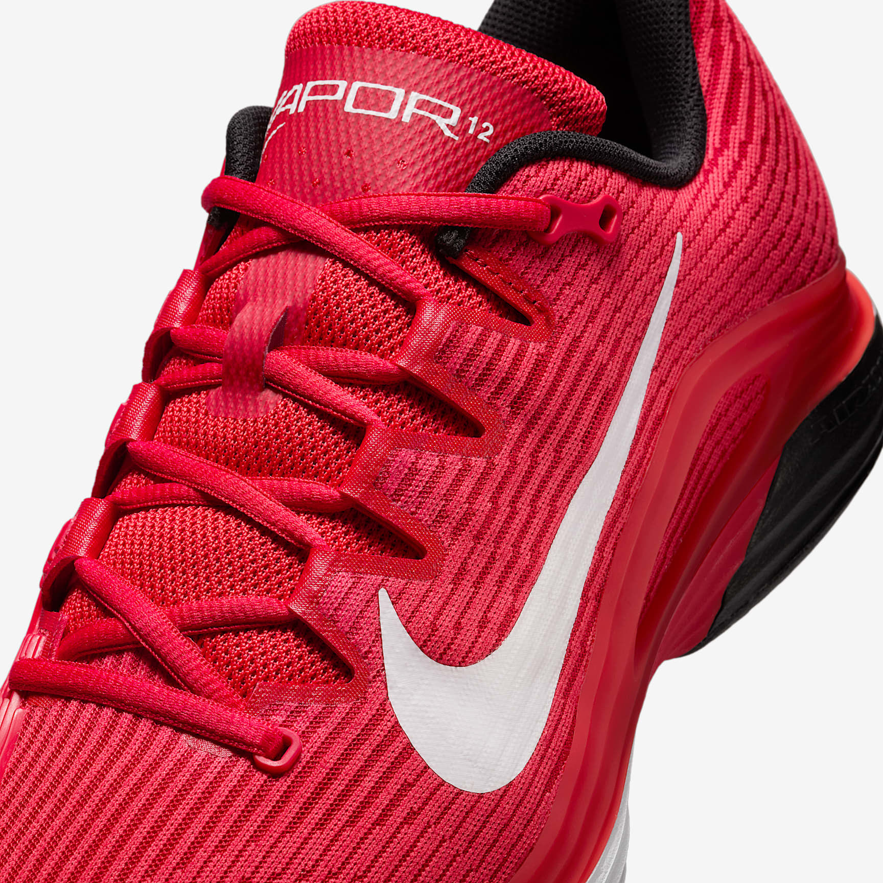 Nike Vapor 12 Men's Hard Court Tennis Shoes