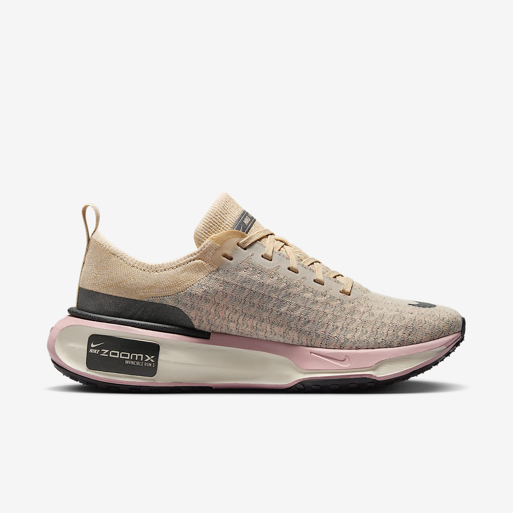 Nike Invincible 3 Premium Women's Road Running Shoes