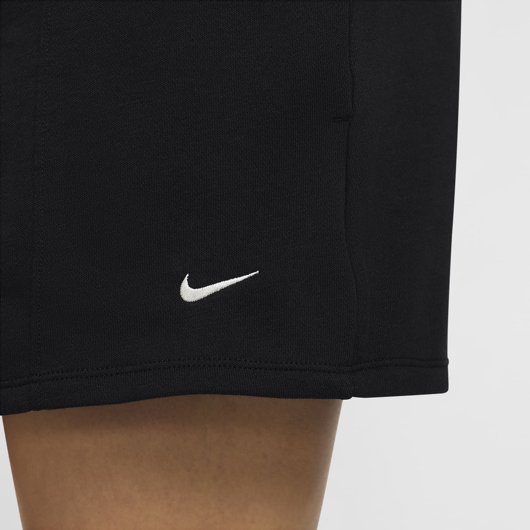 Nike Sportswear Chill Terry Women's Mid-Rise 4" French Terry Shorts
