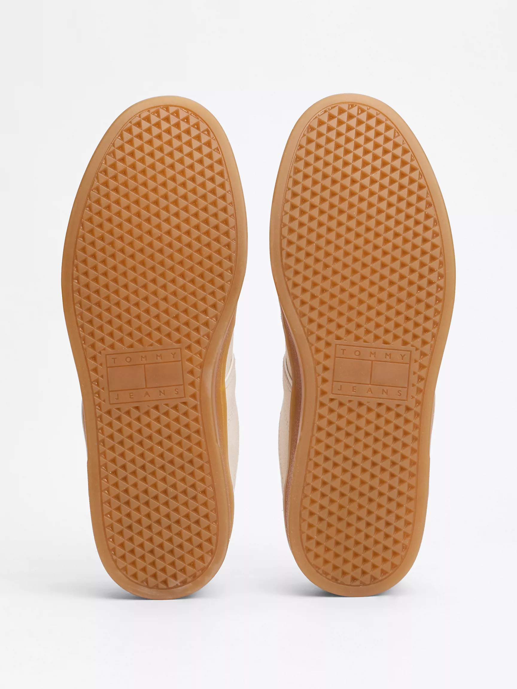 Женские кроссовки Tommy Hilfiger, Замшевые кеды TJ Greenwich