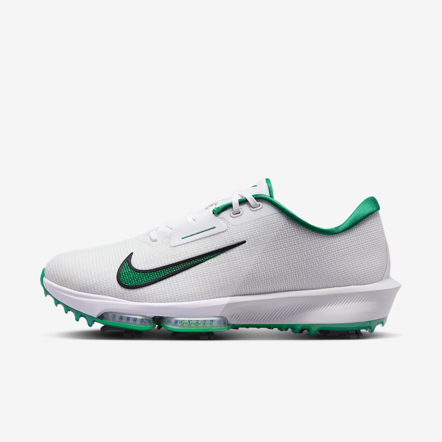 Nike Infinity Tour 2 Golf Shoes (Wide)