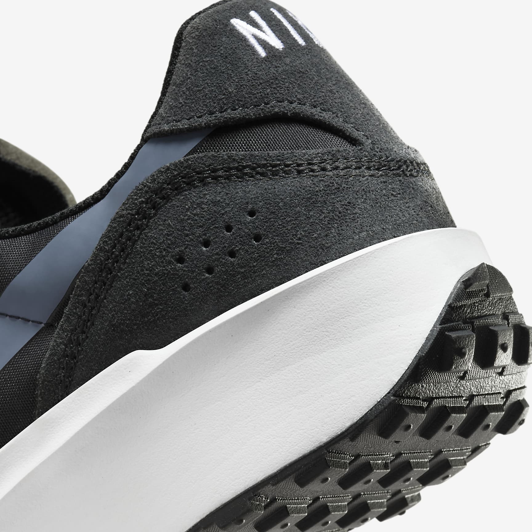 Nike Waffle Nav Men's Shoes
