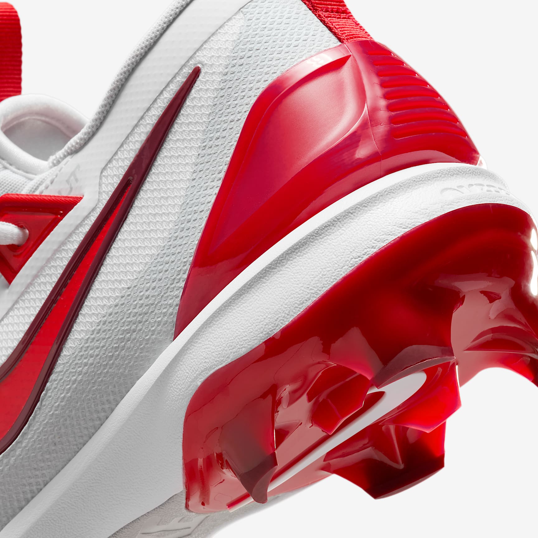 Nike Force Trout 9 Elite MCS Baseball Cleats