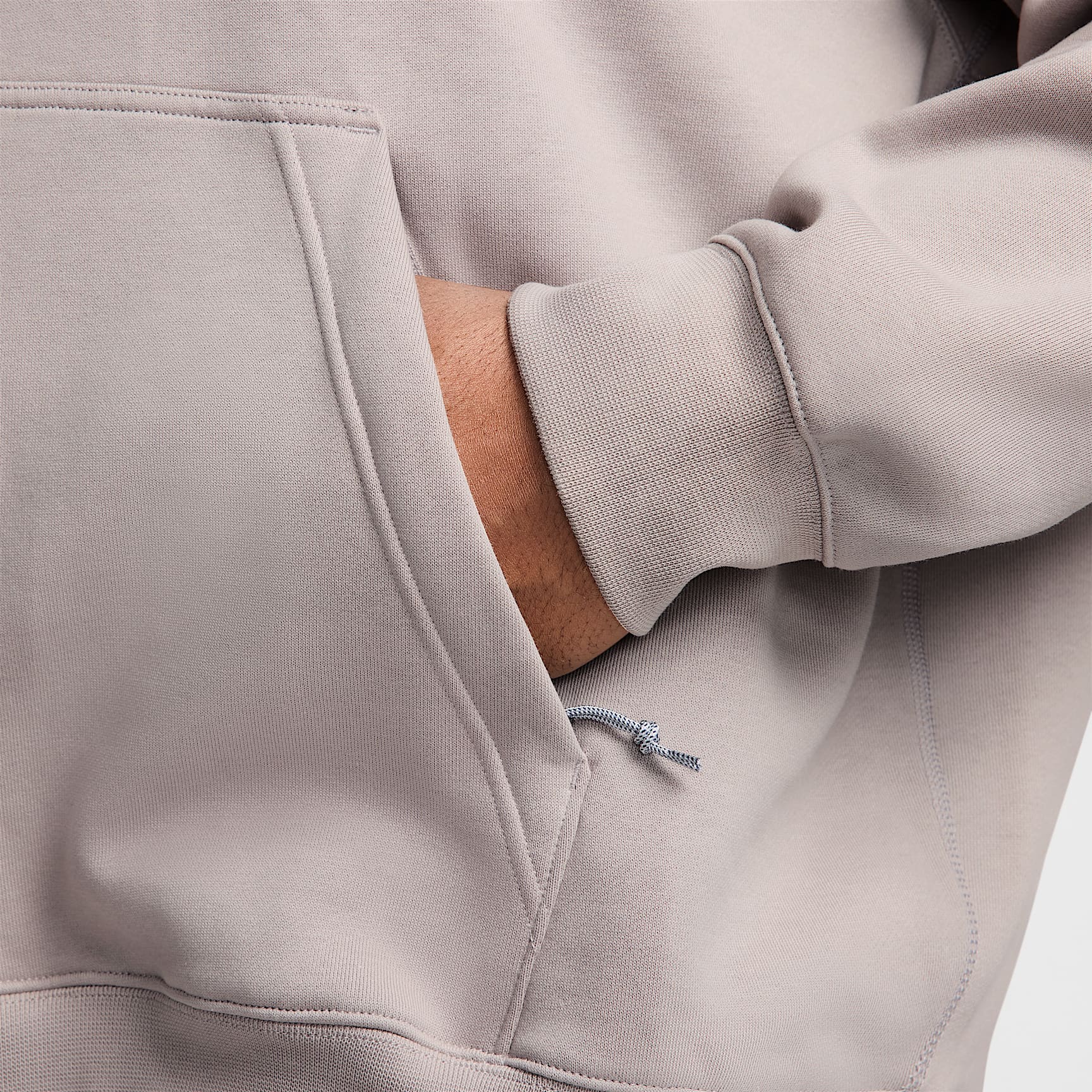 Nike ACG Therma-FIT Fleece Pullover Hoodie