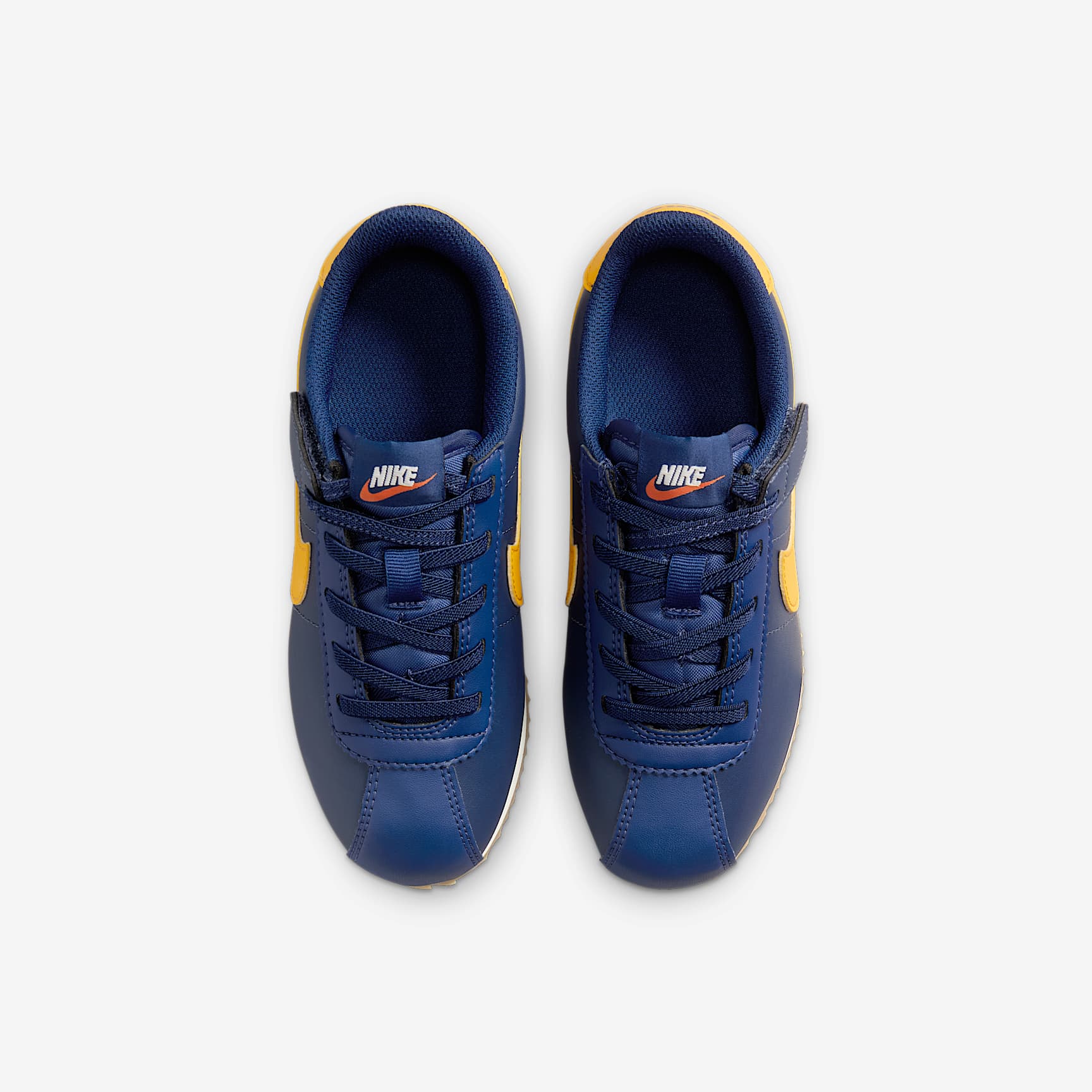 Nike Cortez EasyOn Little Kids' Shoes