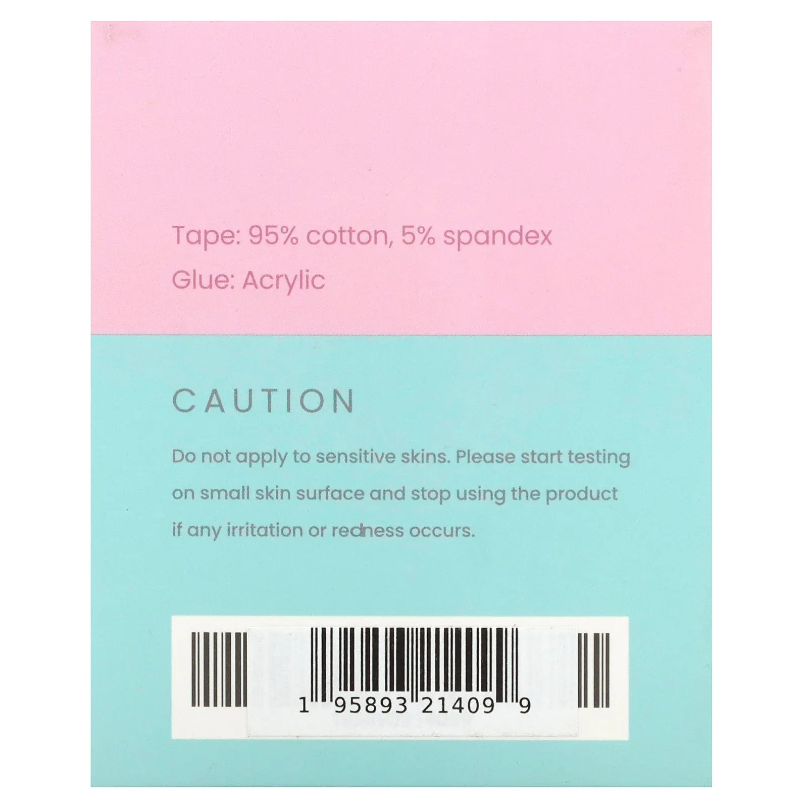 Risque, тейп для тела, размер XL, черный, 1 рулон, 5 метров