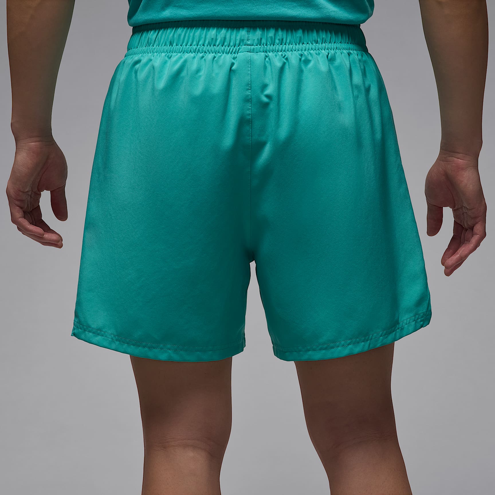 Jordan Dri-FIT Sport Men's Woven Shorts