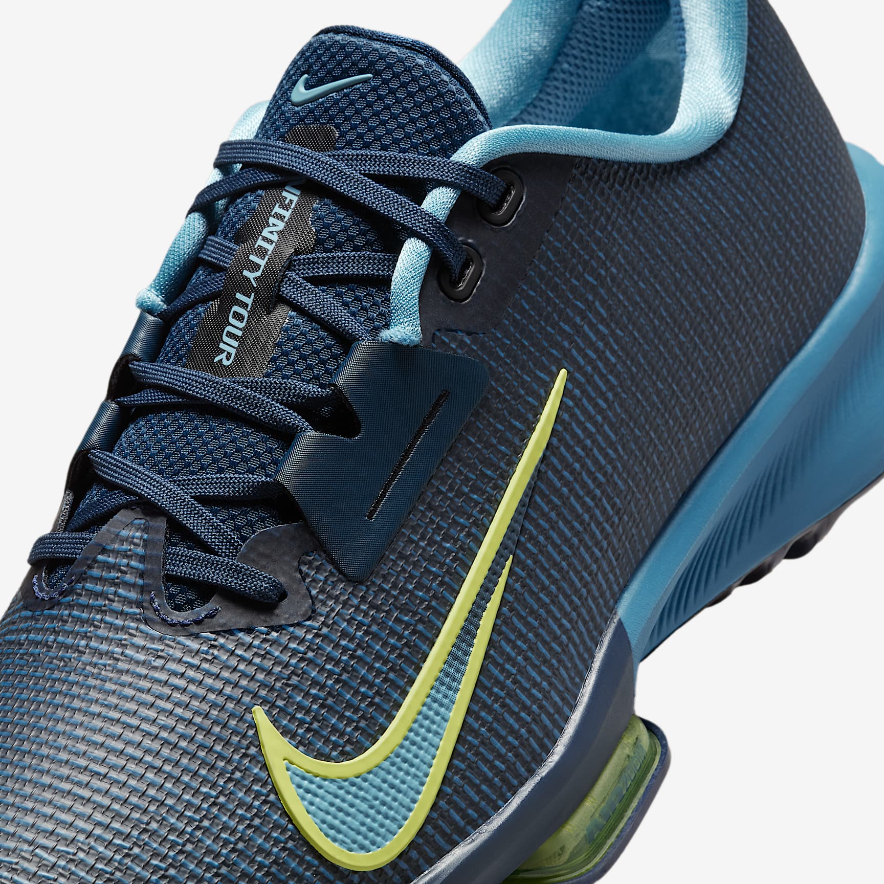 Nike Infinity Tour 2 Golf Shoes