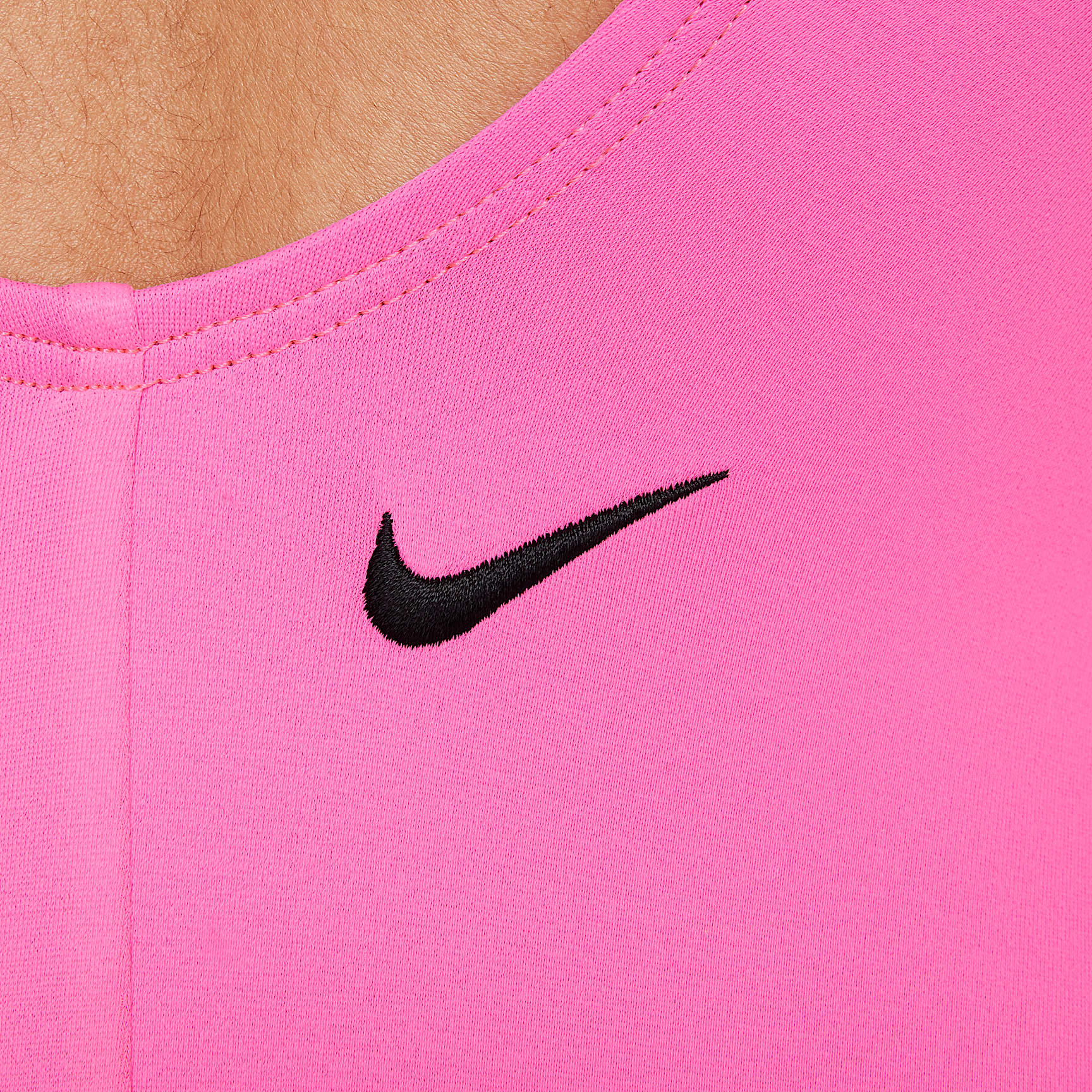 Nike Swim Little Kids' (Girls') U-Back One-Piece