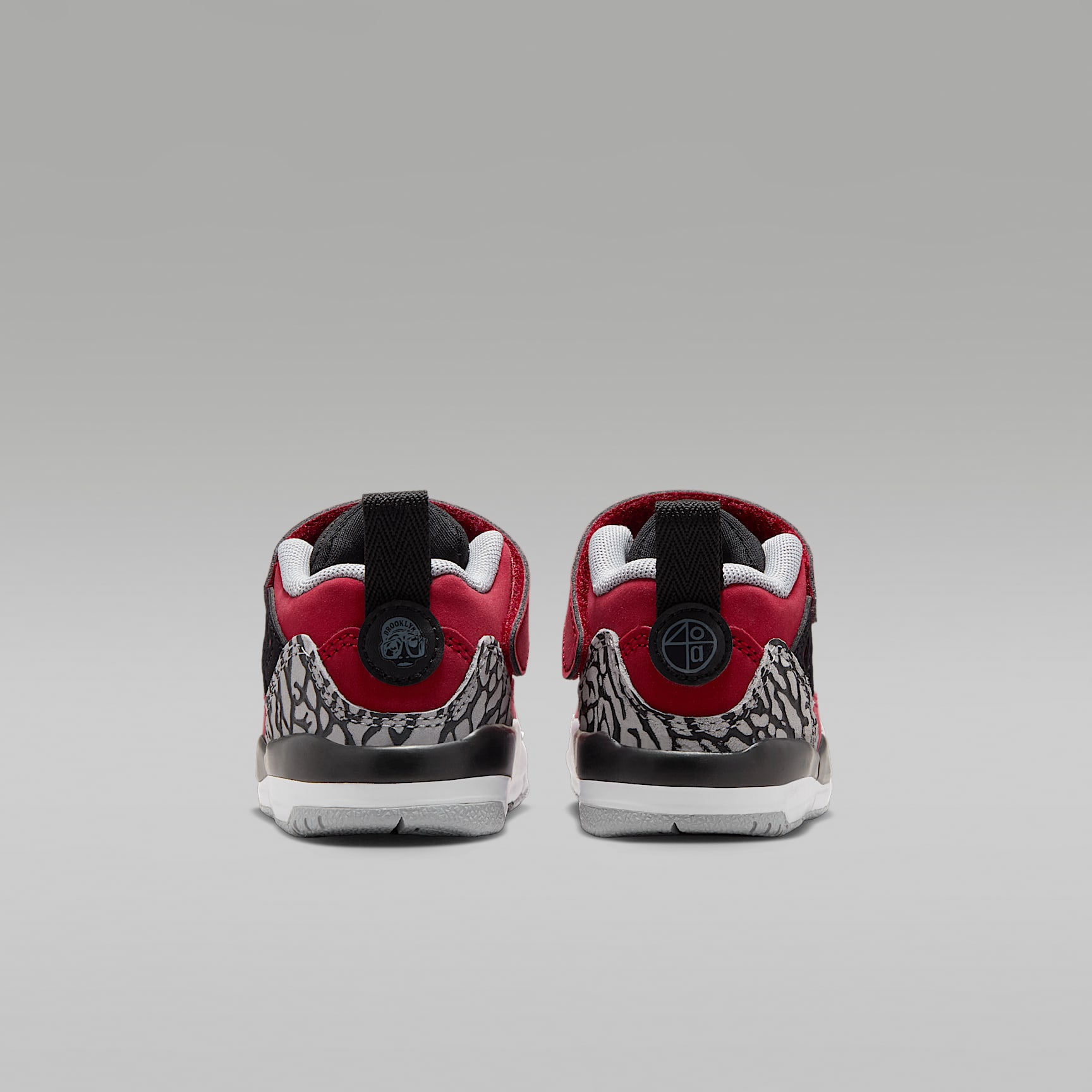 Jordan Spizike Low Baby/Toddler Shoes